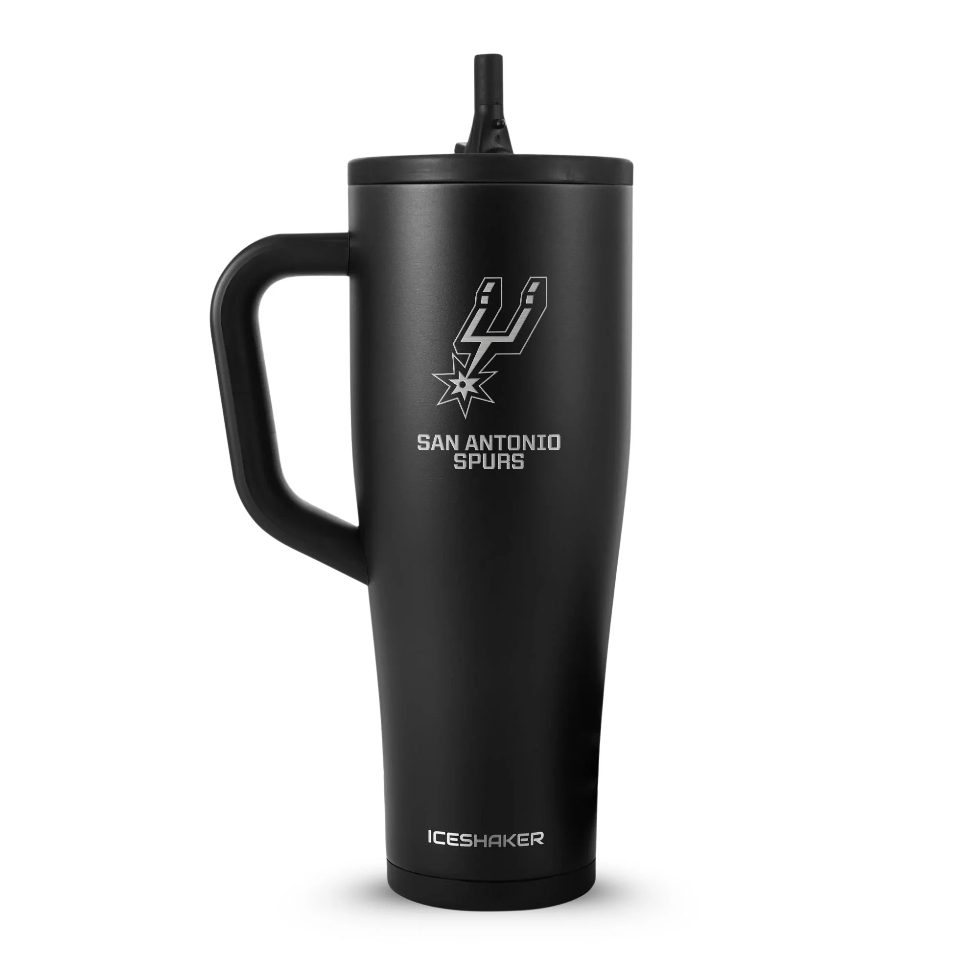 Officially Licensed NBA 40oz Legend Series Shaker Tumblers - Image 16