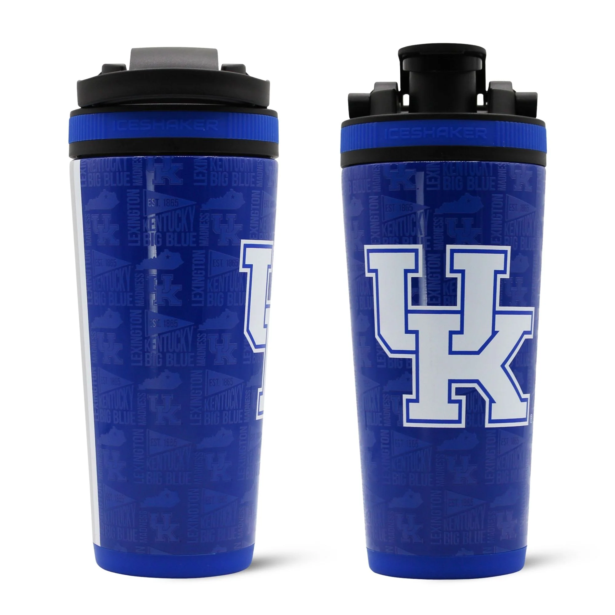 Officially Licensed NCAA 4D 26oz Ice Shakers - Image 35