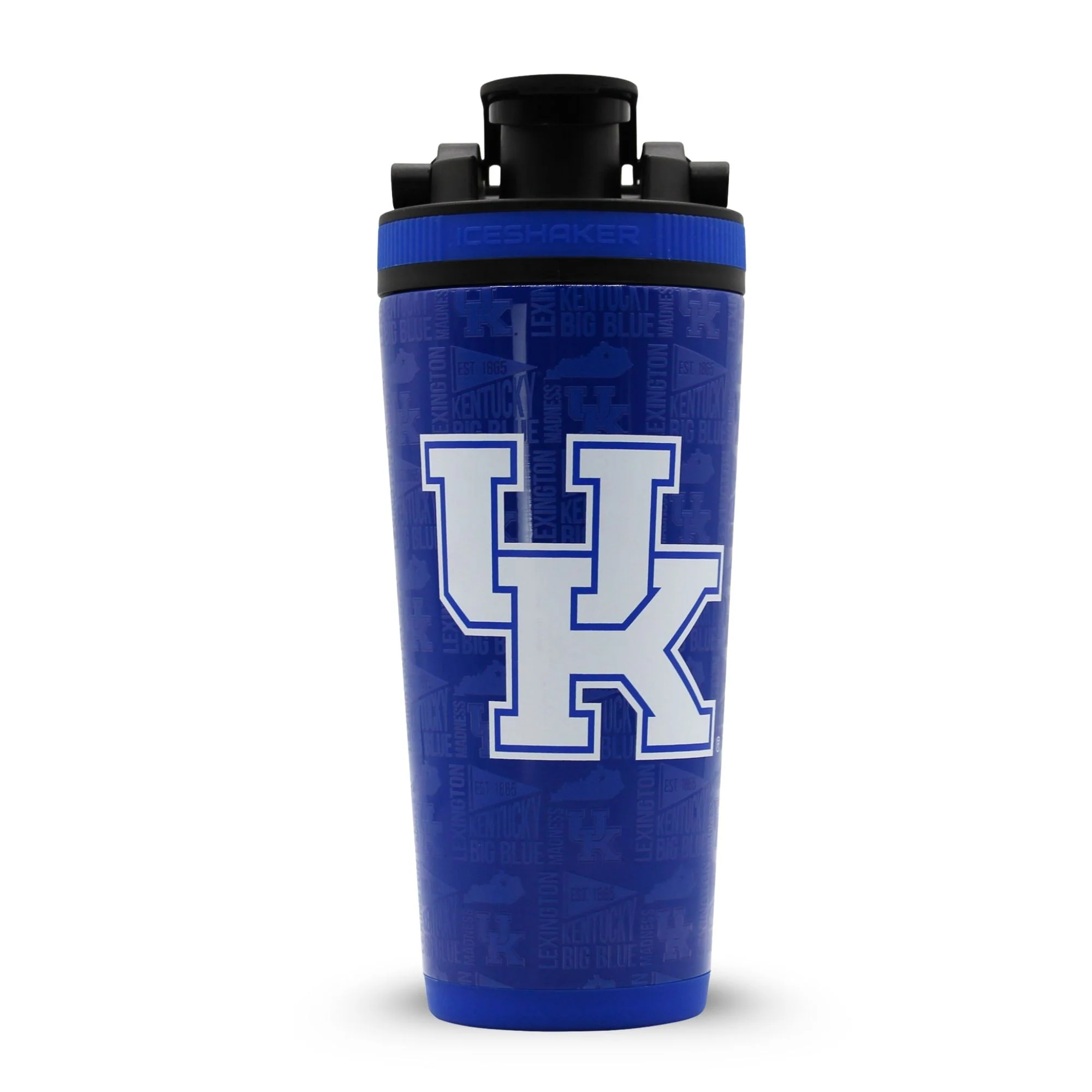 Officially Licensed NCAA 4D 26oz Ice Shakers - Image 36