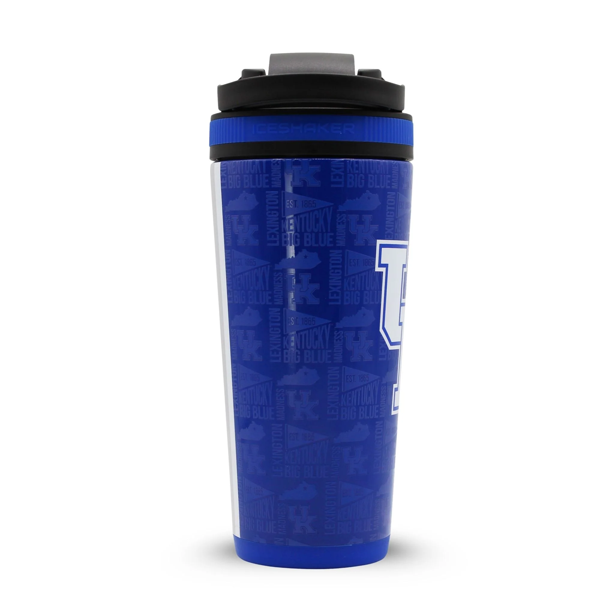 Officially Licensed NCAA 4D 26oz Ice Shakers - Image 37