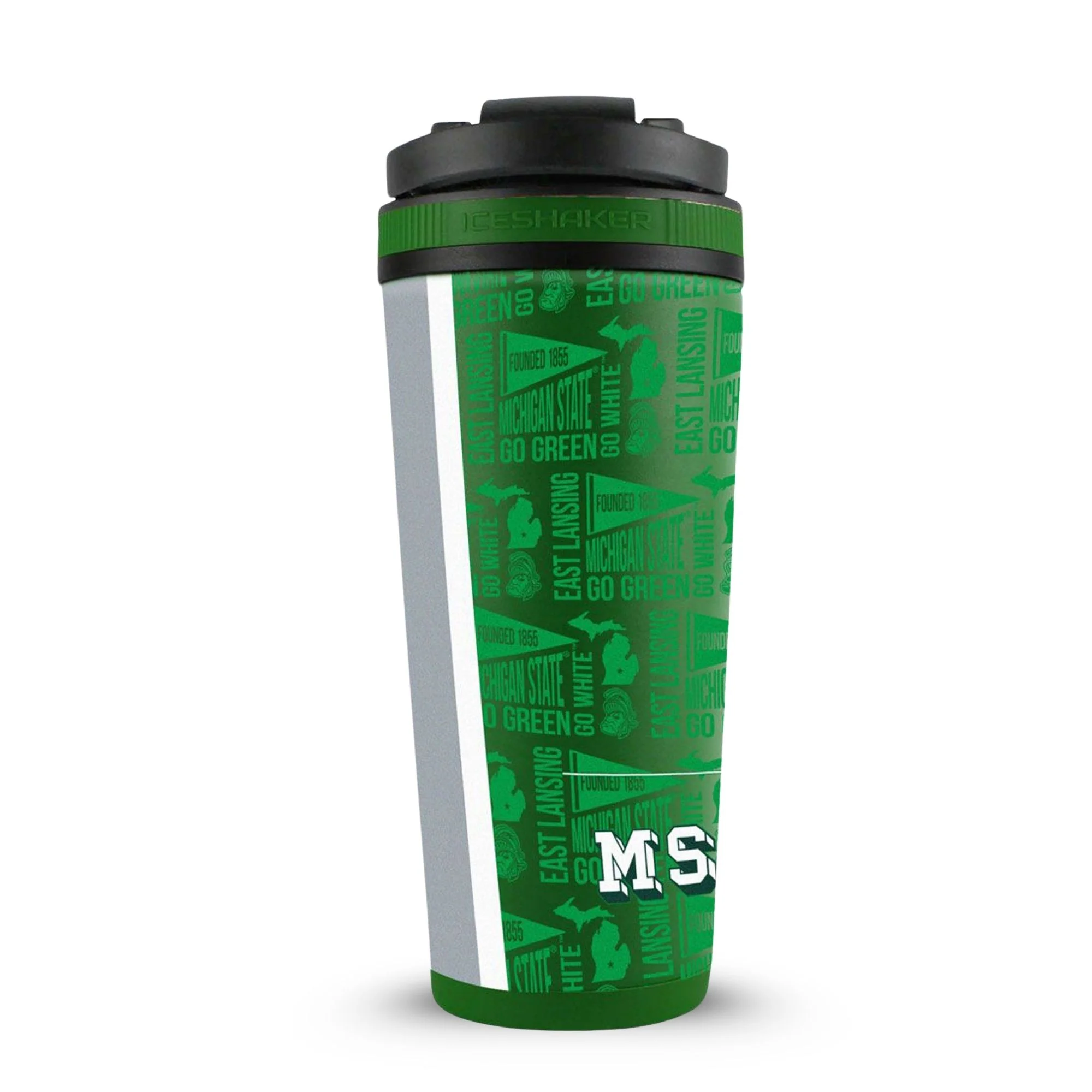 Officially Licensed NCAA 4D 26oz Ice Shakers - Image 49