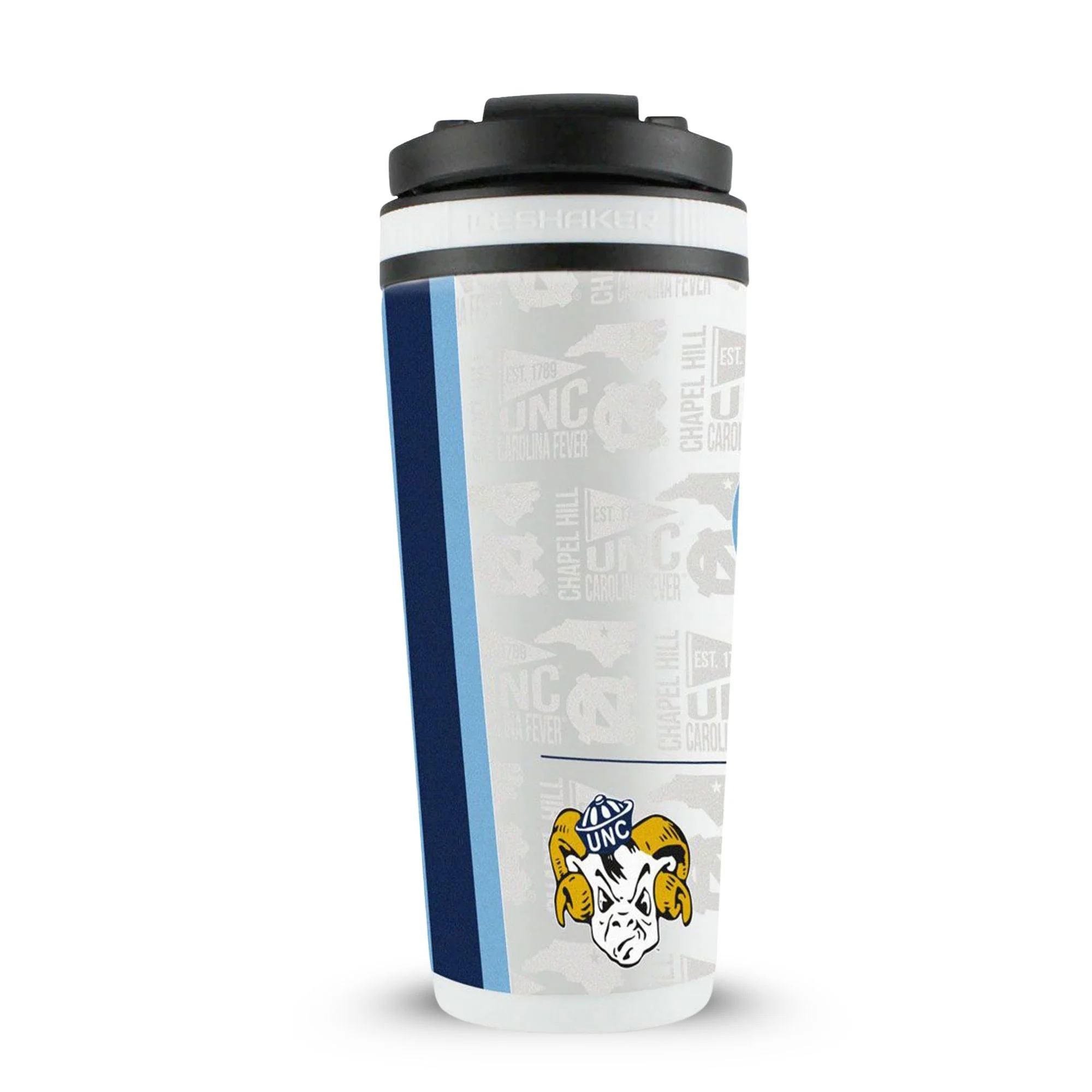 Officially Licensed NCAA 4D 26oz Ice Shakers - Image 55