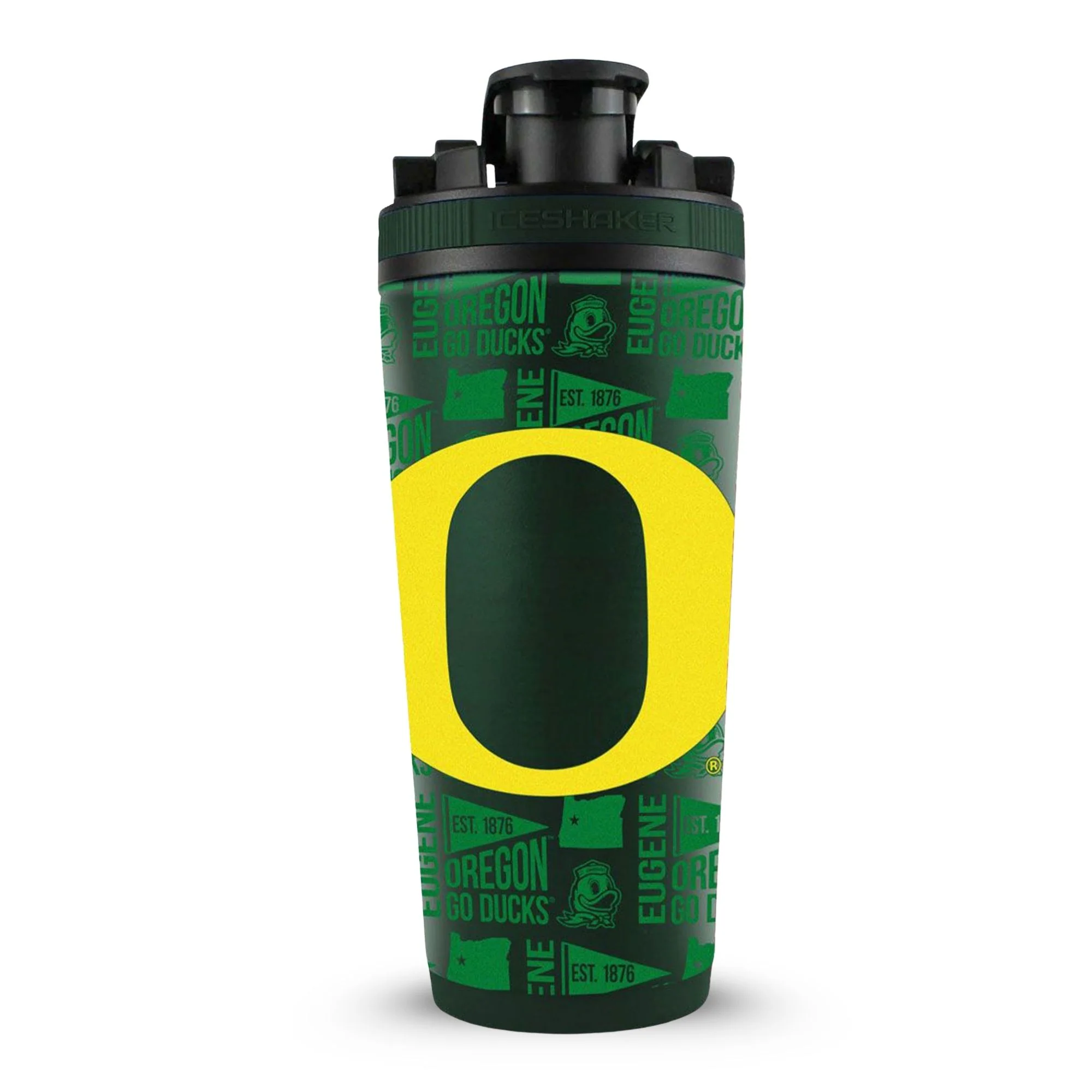 Officially Licensed NCAA 4D 26oz Ice Shakers - Image 63