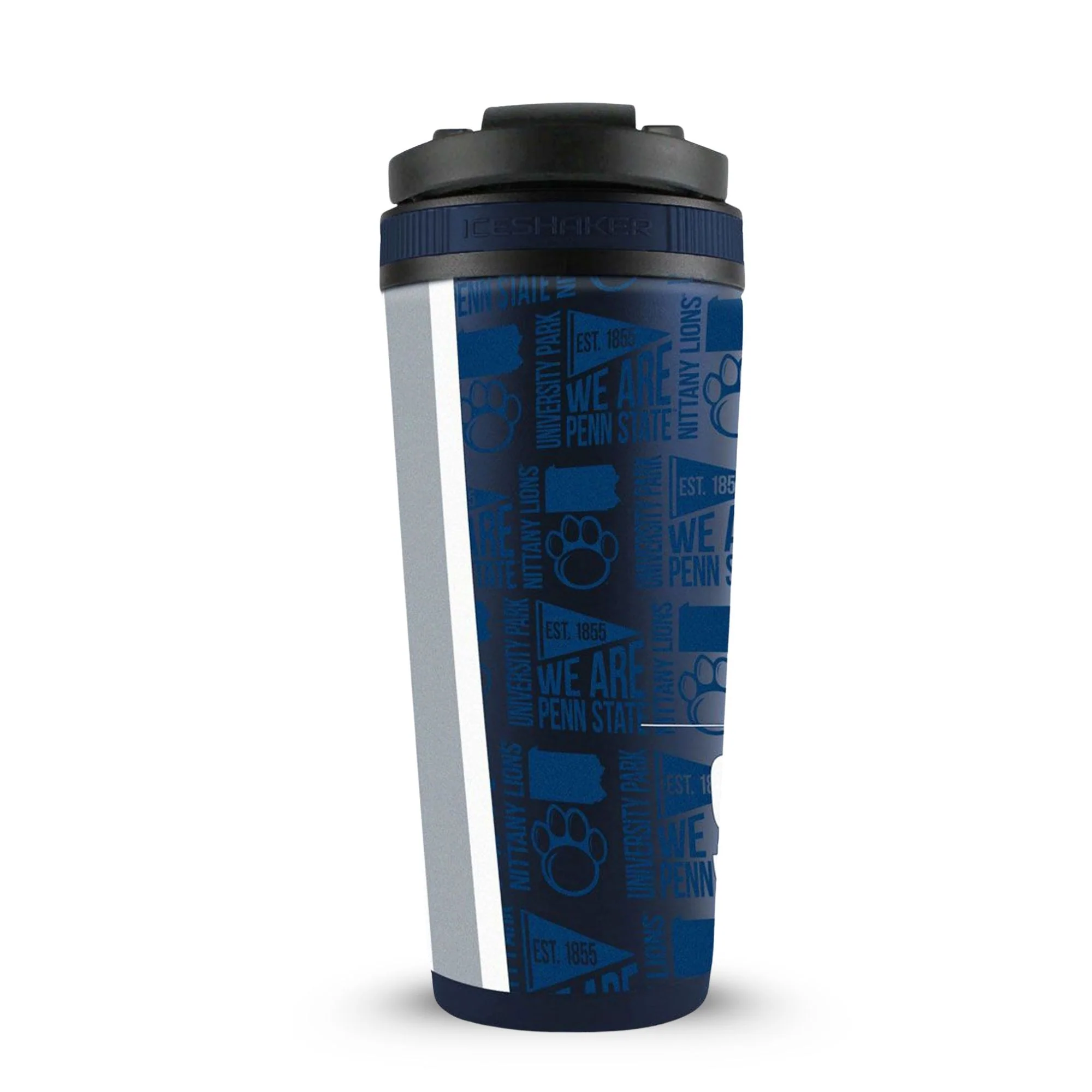 Officially Licensed NCAA 4D 26oz Ice Shakers - Image 67