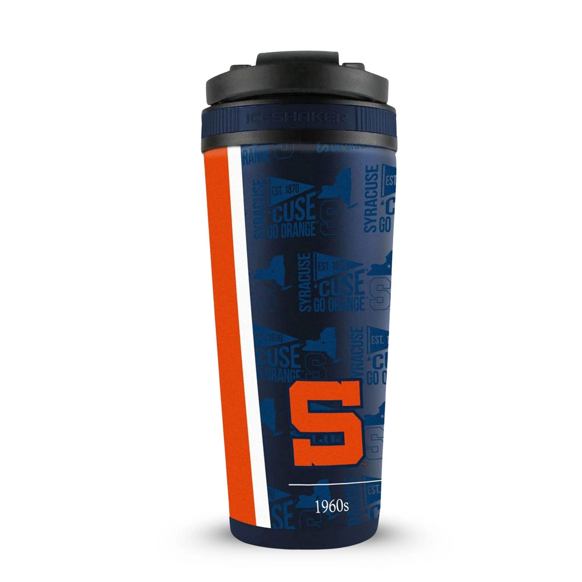 Officially Licensed NCAA 4D 26oz Ice Shakers - Image 73