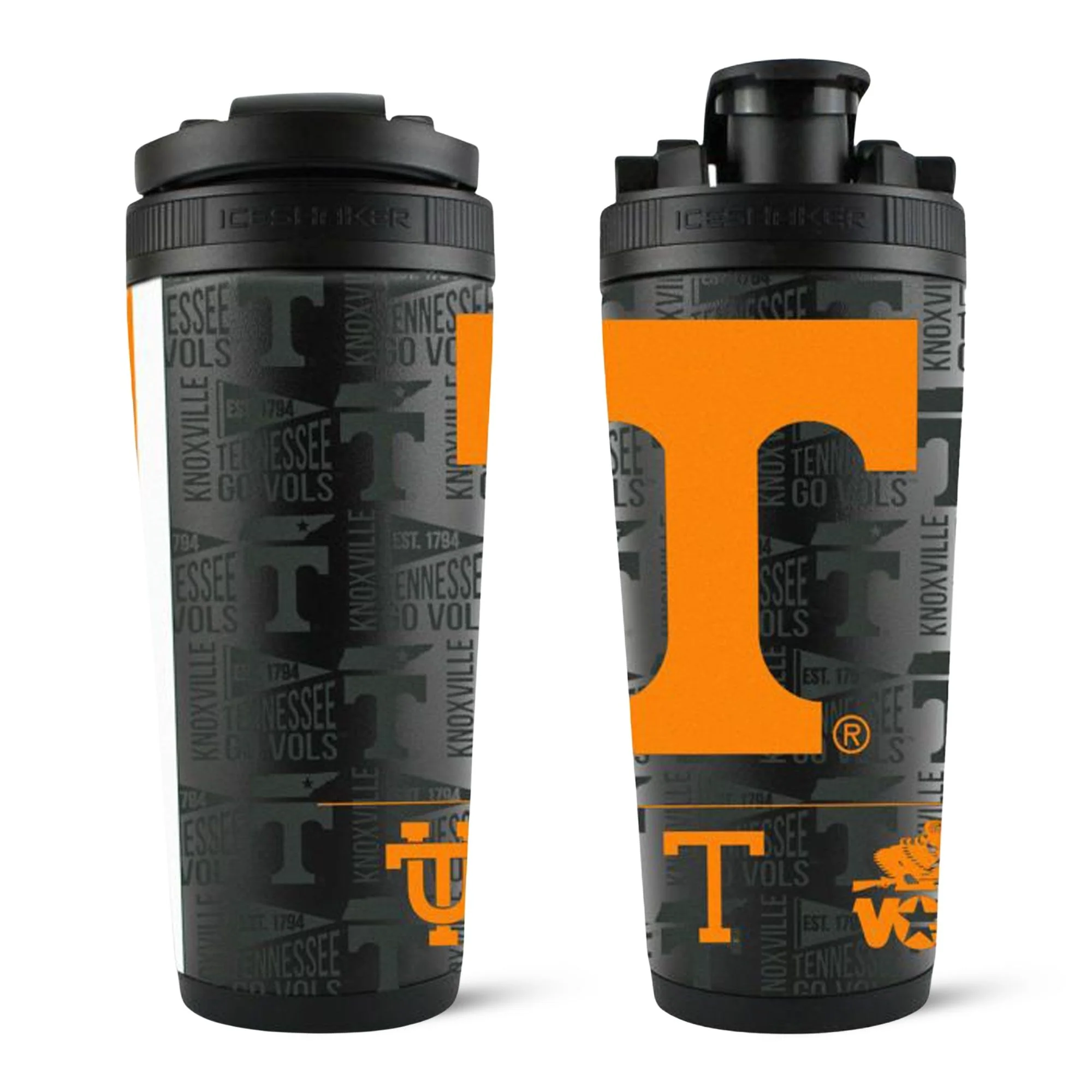 Officially Licensed NCAA 4D 26oz Ice Shakers - Image 77
