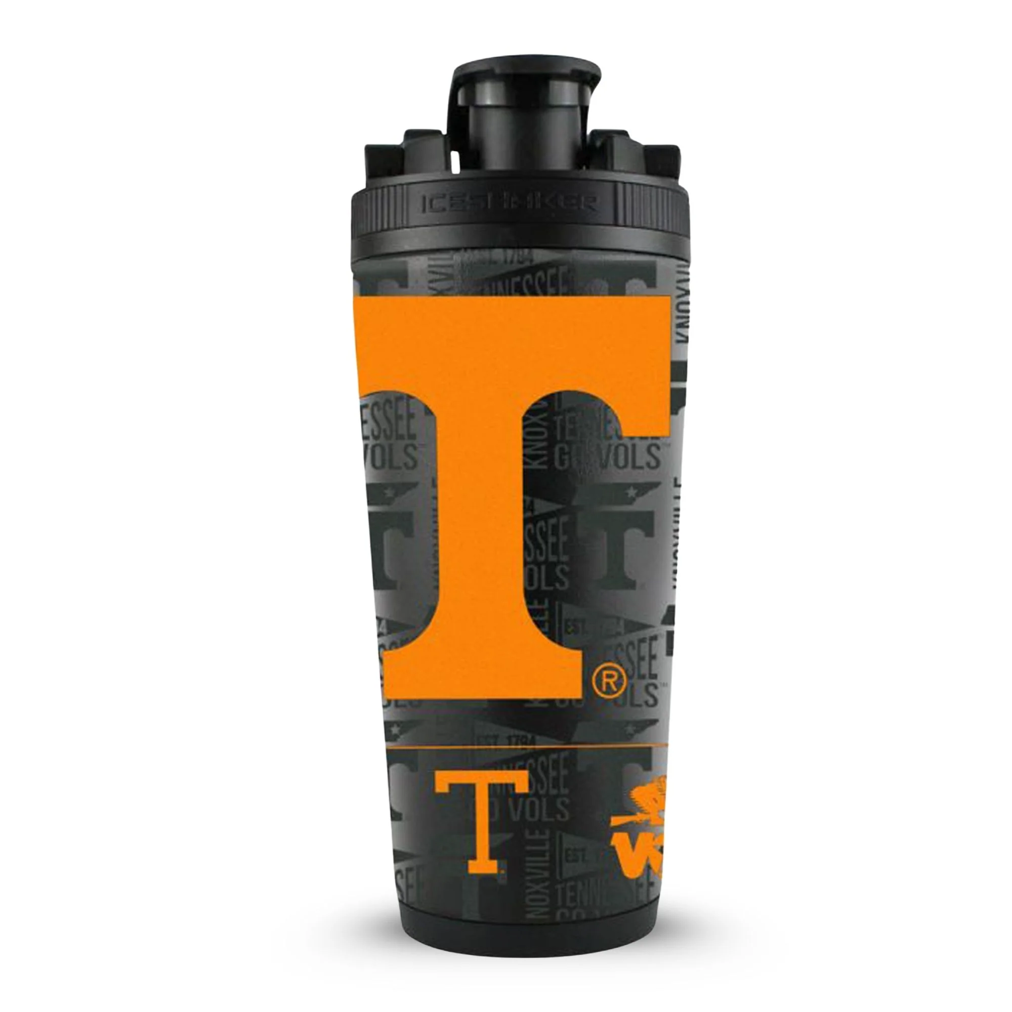 Officially Licensed NCAA 4D 26oz Ice Shakers - Image 78