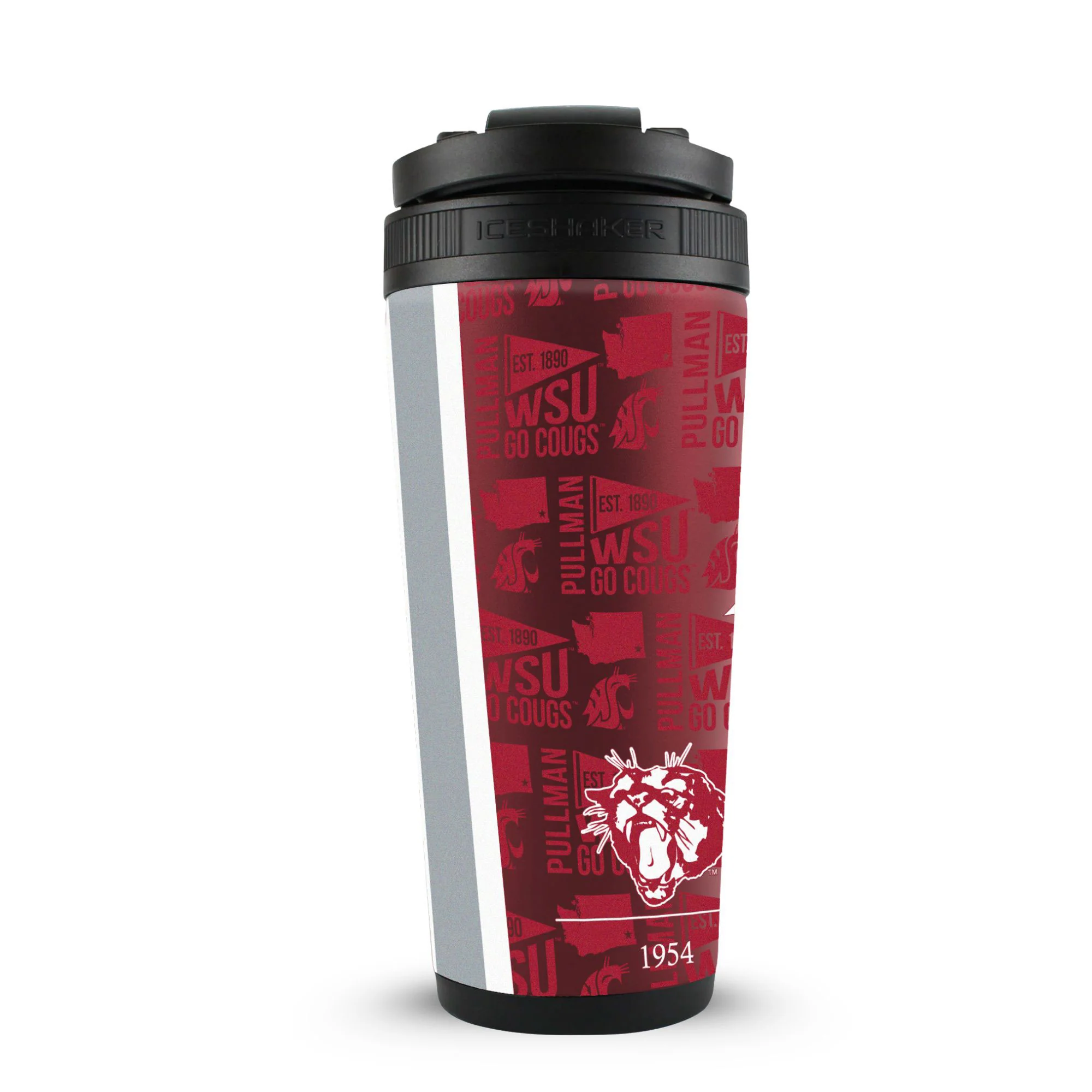 Officially Licensed NCAA 4D 26oz Ice Shakers - Image 88