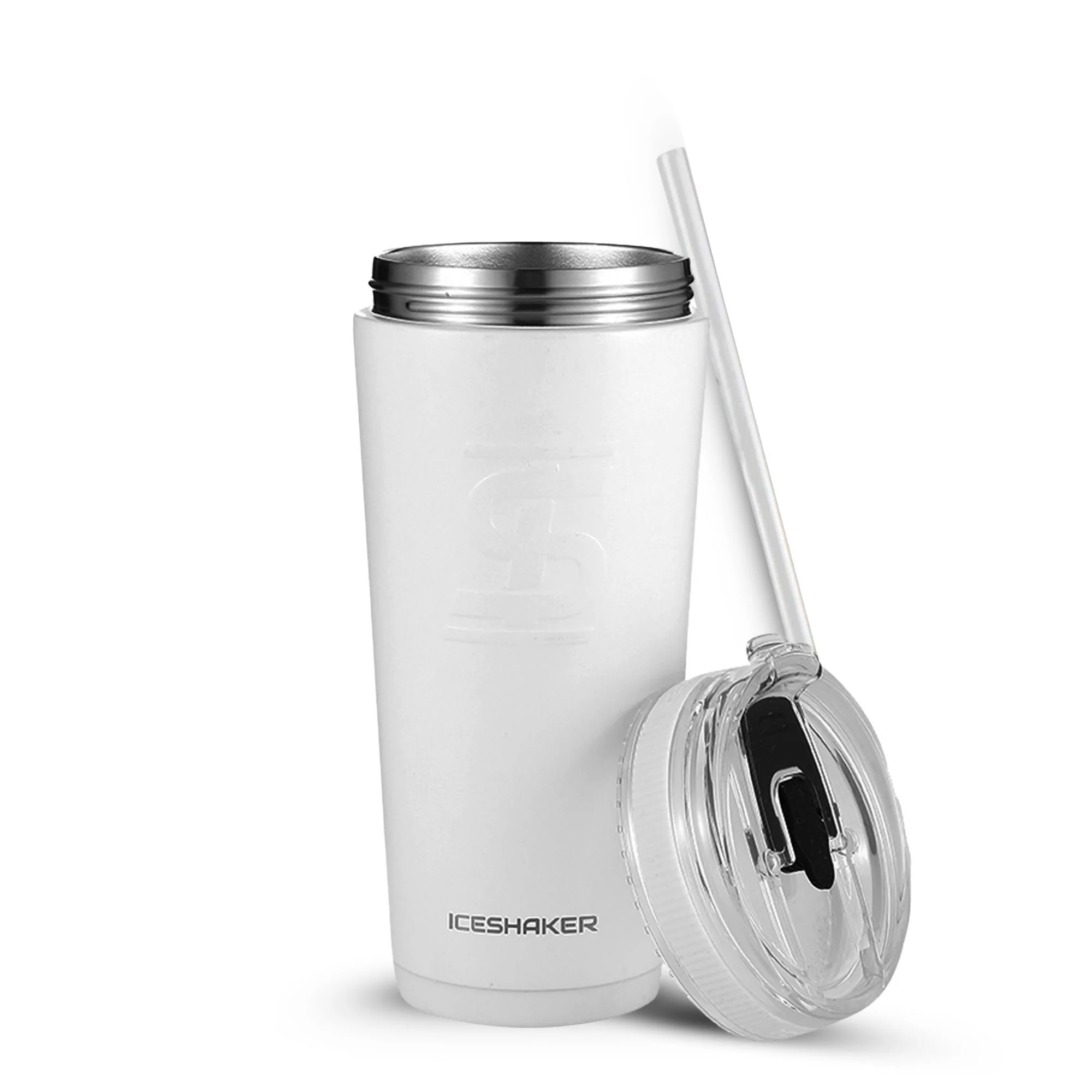 Officially Licensed Miami Marlins 26oz Flex Bottle - Image 10