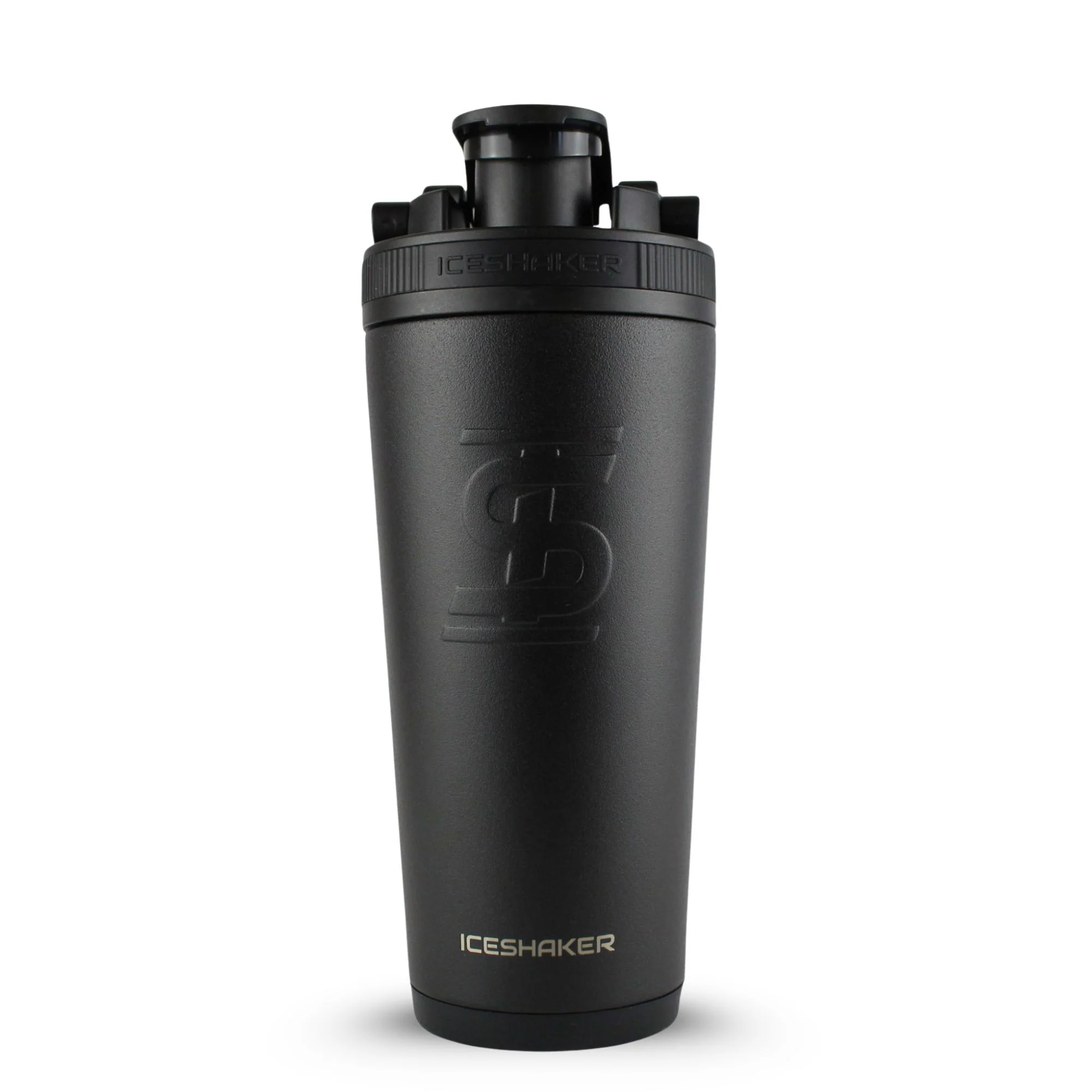 Officially Licensed Inter Miami CF 26oz Ice Shaker - Image 13
