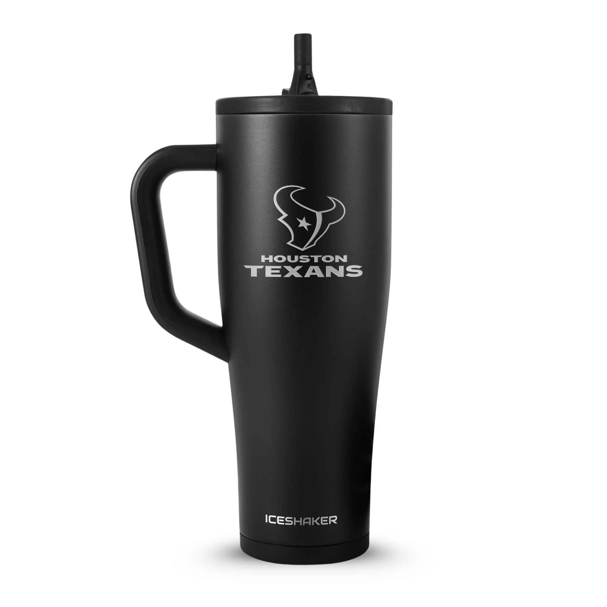 Officially Licensed NFL 40oz Legend Series Shaker Tumblers - Image 20