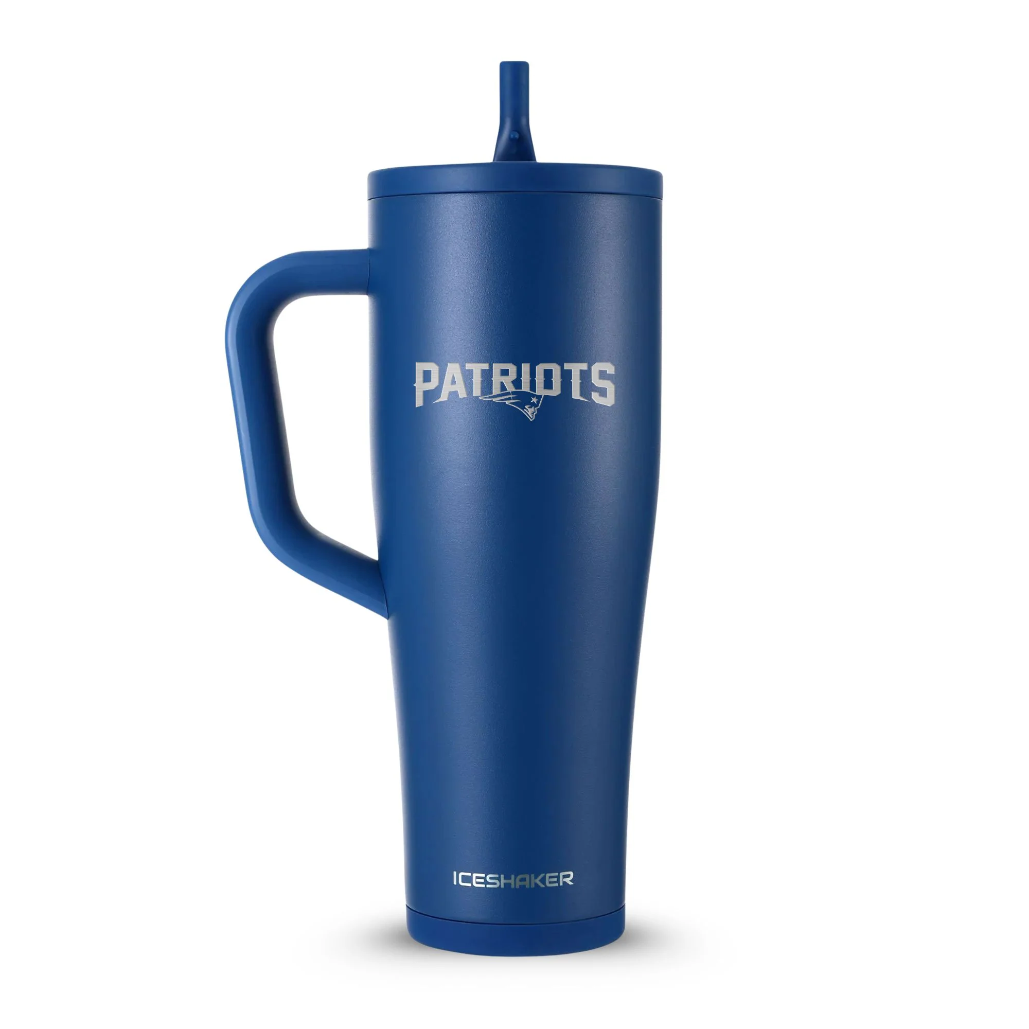Officially Licensed NFL 40oz Legend Series Shaker Tumblers - Image 26