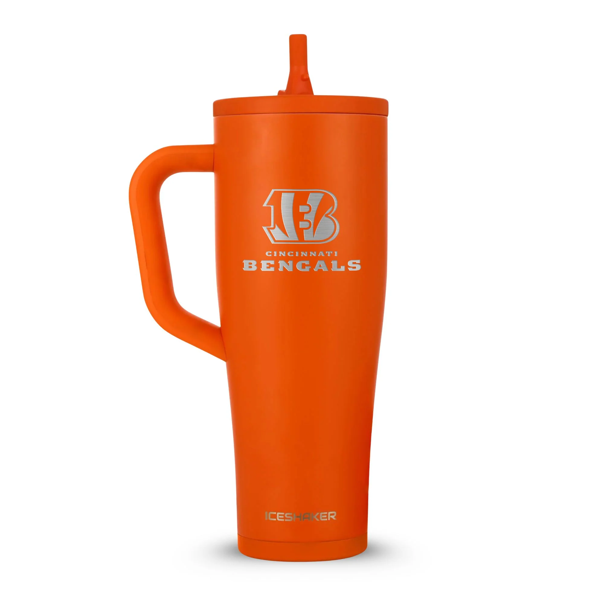 Officially Licensed NFL 40oz Legend Series Shaker Tumblers - Image 28