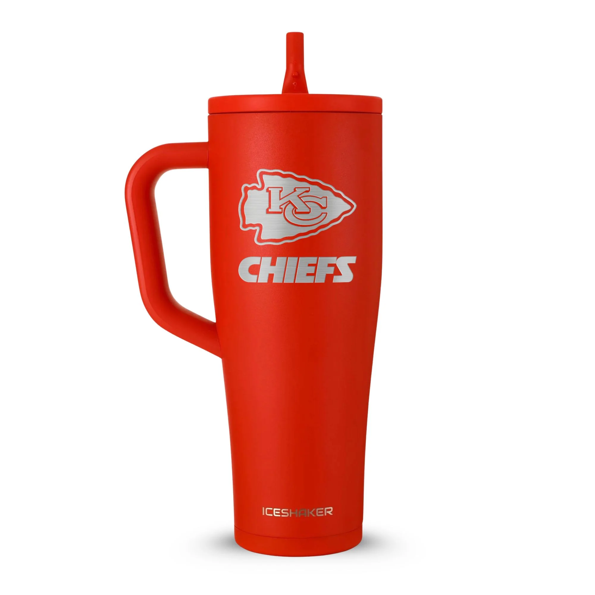 Officially Licensed NFL 40oz Legend Series Shaker Tumblers - Image 29