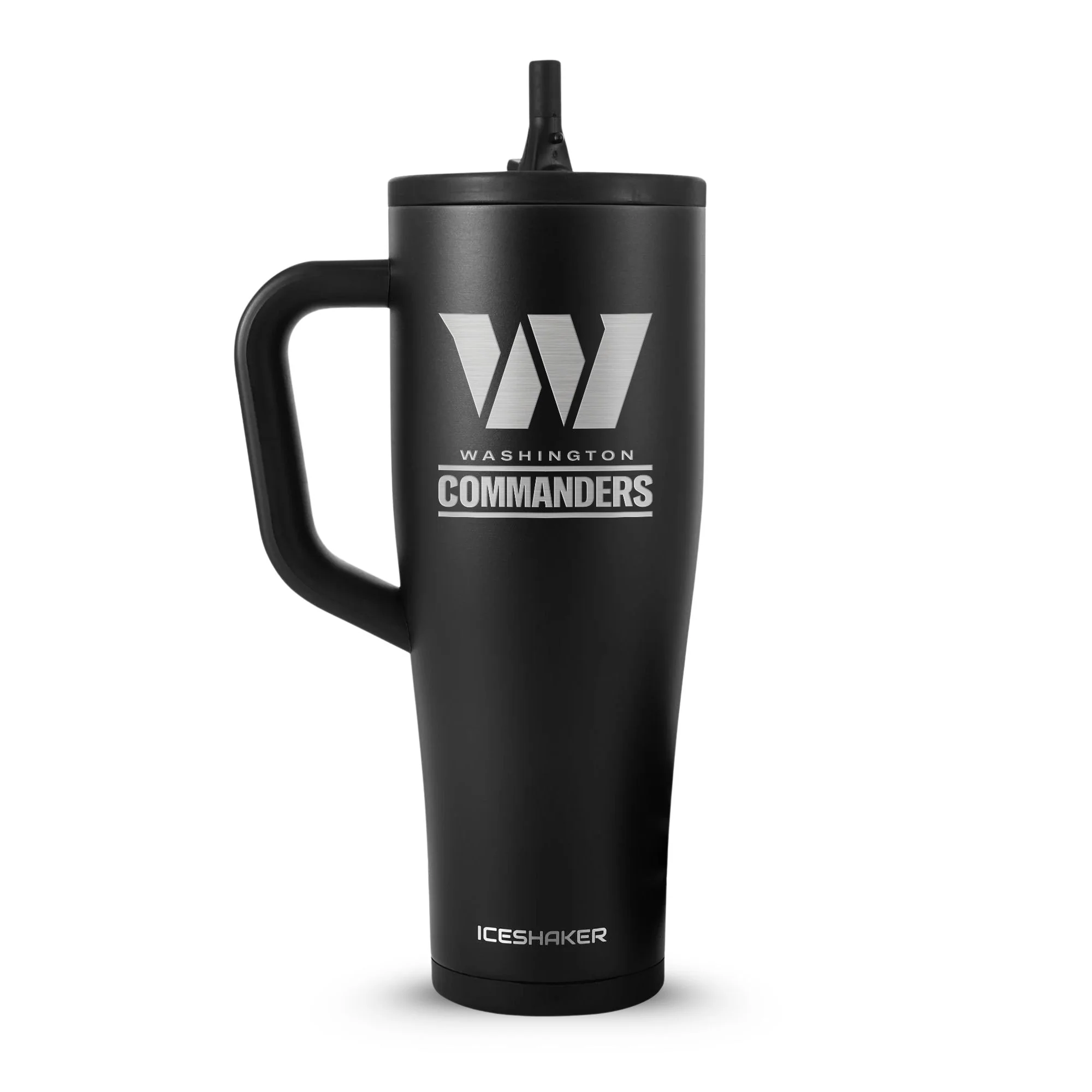 Officially Licensed NFL 40oz Legend Series Shaker Tumblers - Image 7