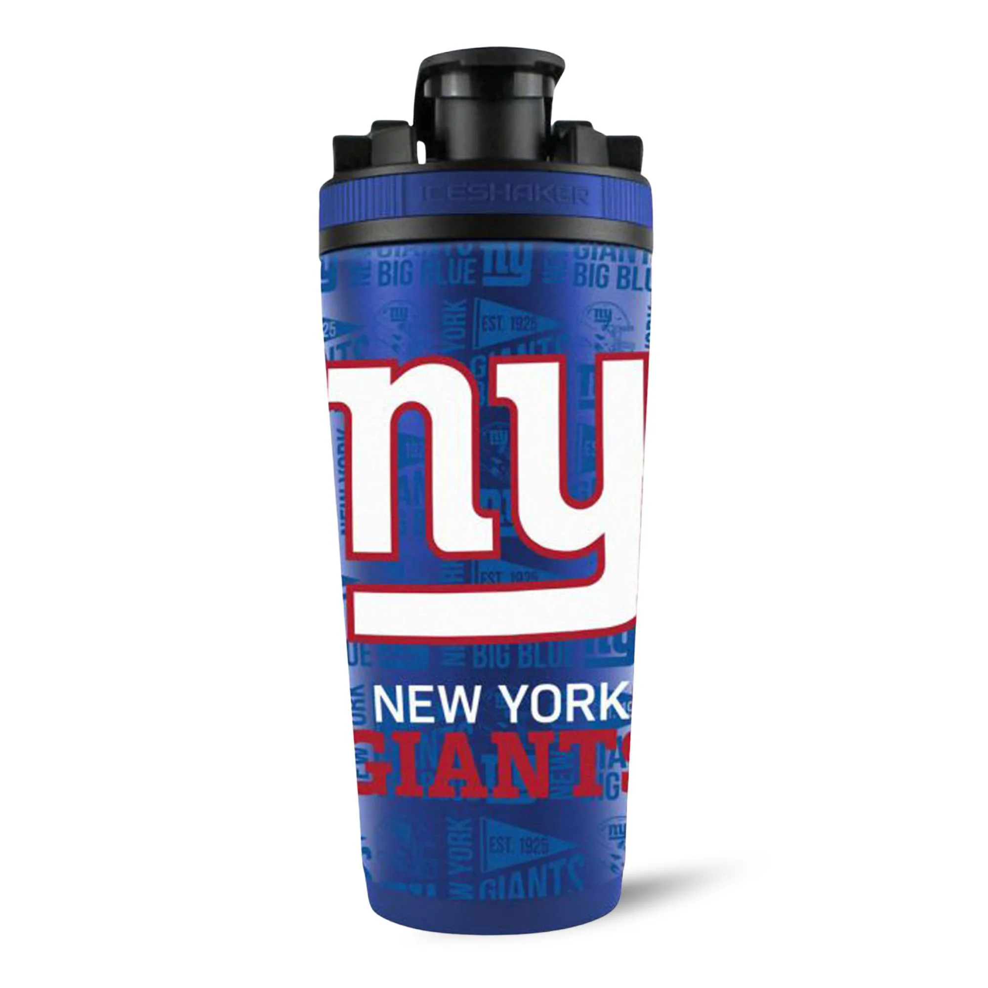 Officially Licensed NFL 4D 26oz Ice Shakers - Image 101