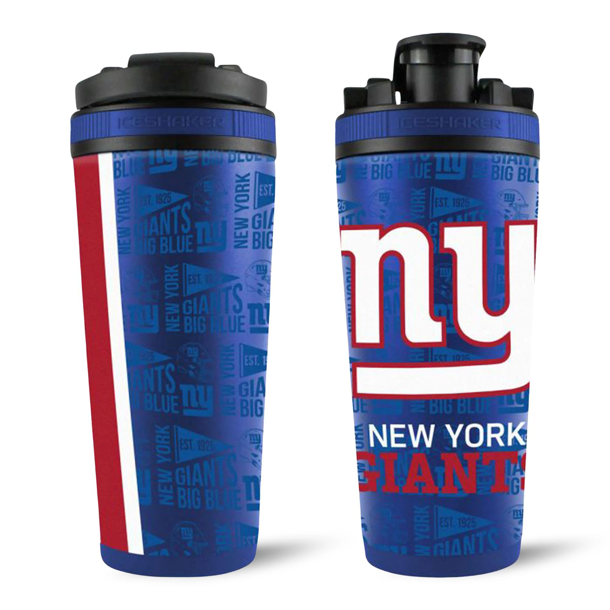 Officially Licensed NFL 4D 26oz Ice Shakers - Image 102