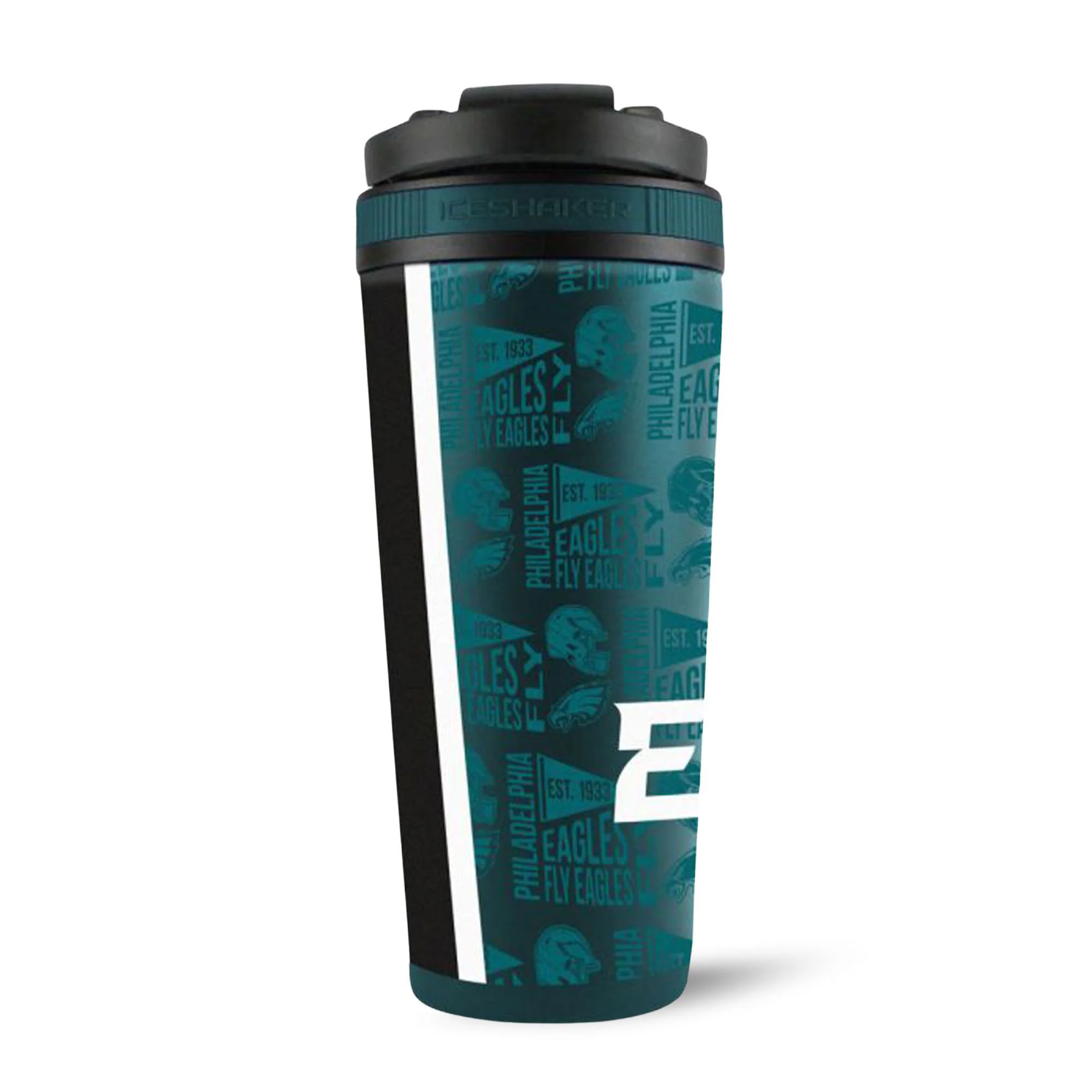 Officially Licensed NFL 4D 26oz Ice Shakers - Image 109