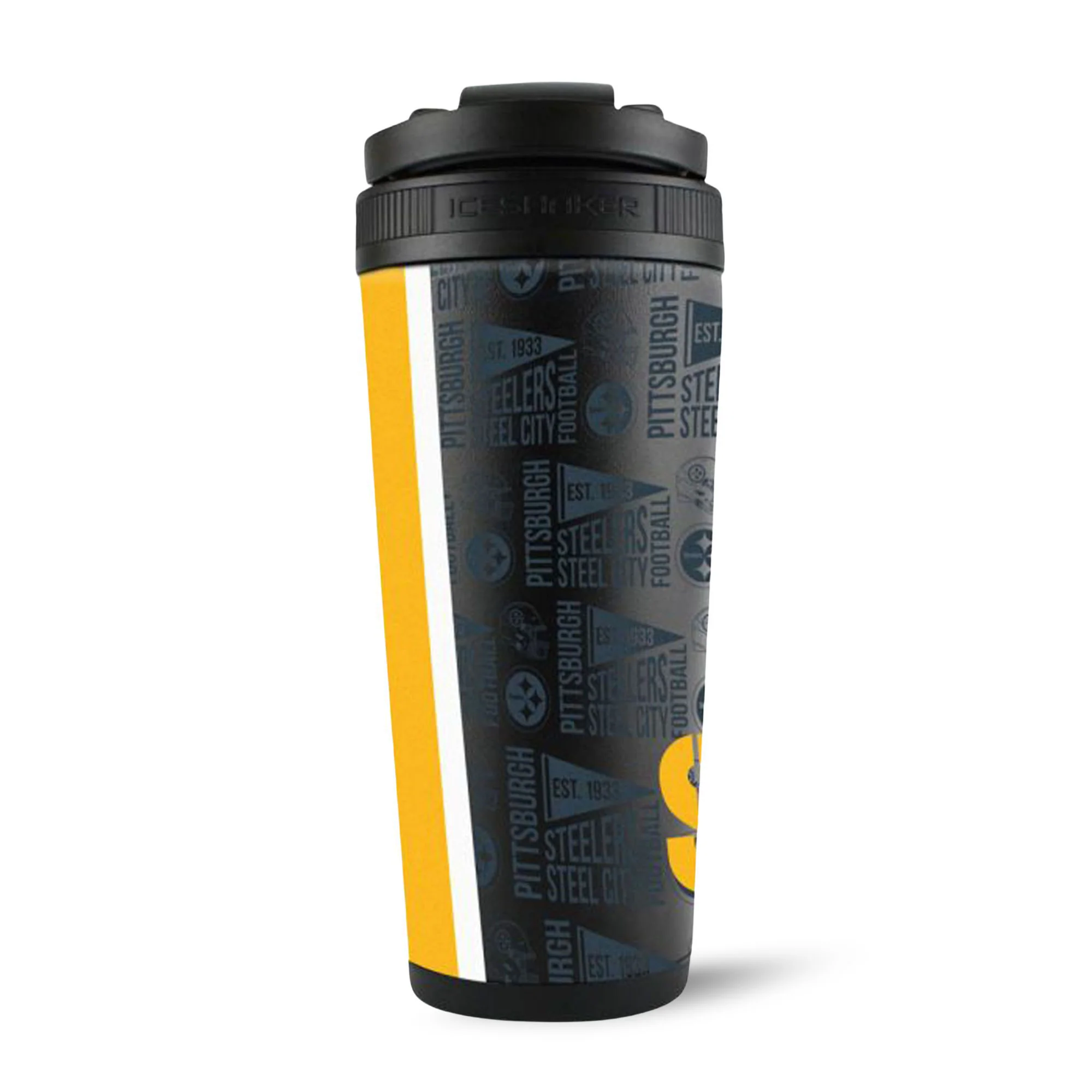 Officially Licensed NFL 4D 26oz Ice Shakers - Image 118