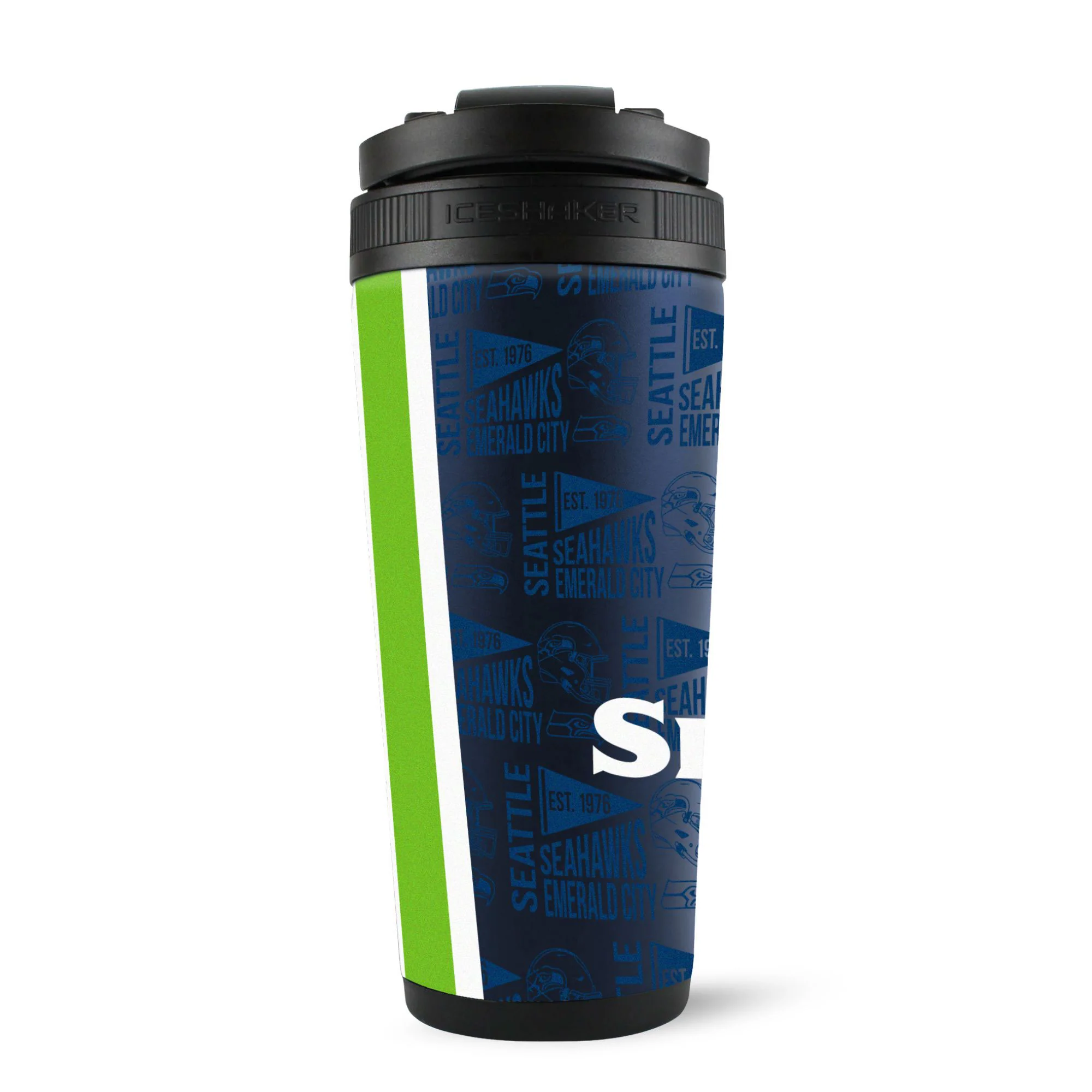 Officially Licensed NFL 4D 26oz Ice Shakers - Image 121