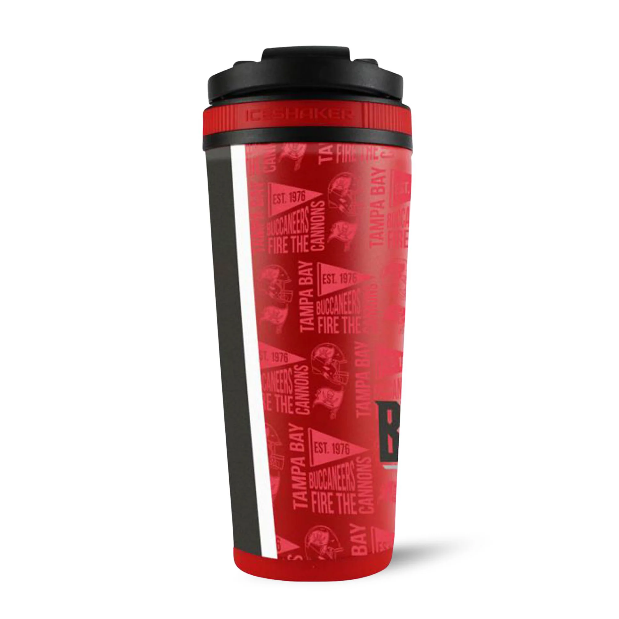 Officially Licensed NFL 4D 26oz Ice Shakers - Image 124