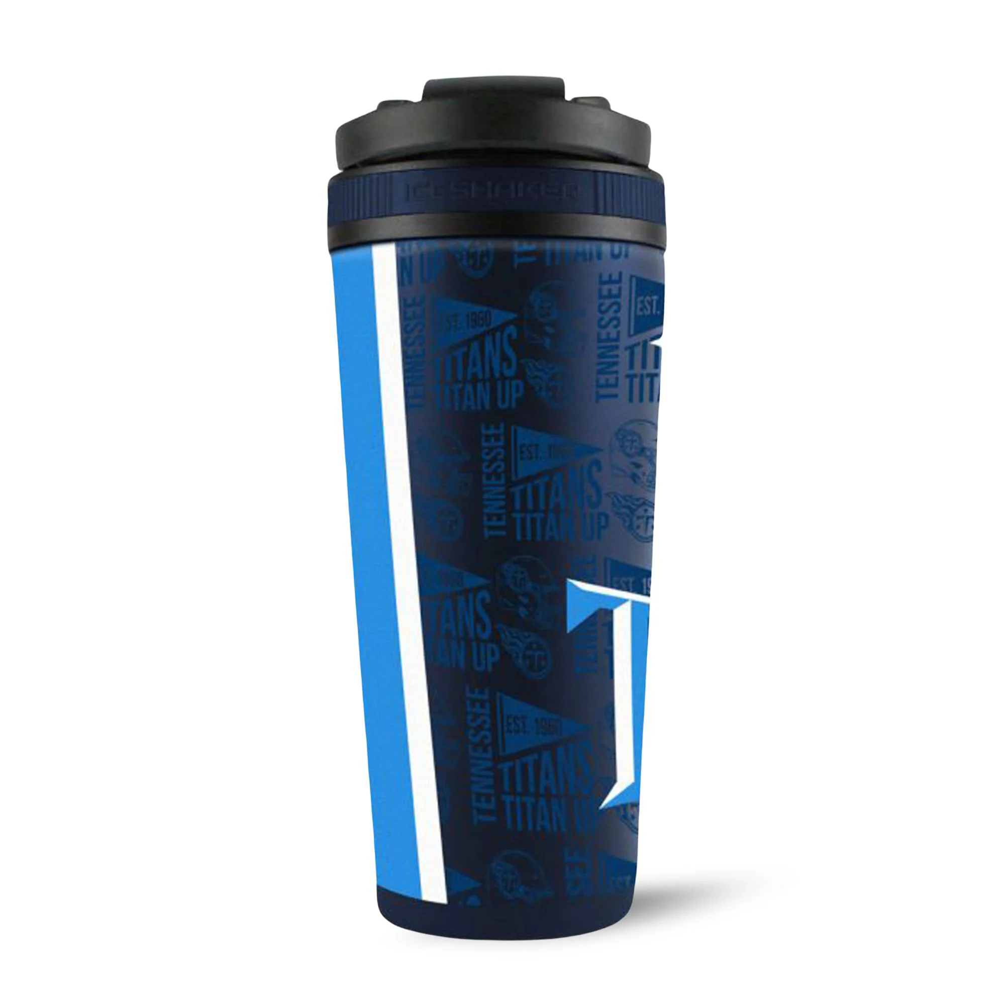 Officially Licensed NFL 4D 26oz Ice Shakers - Image 130