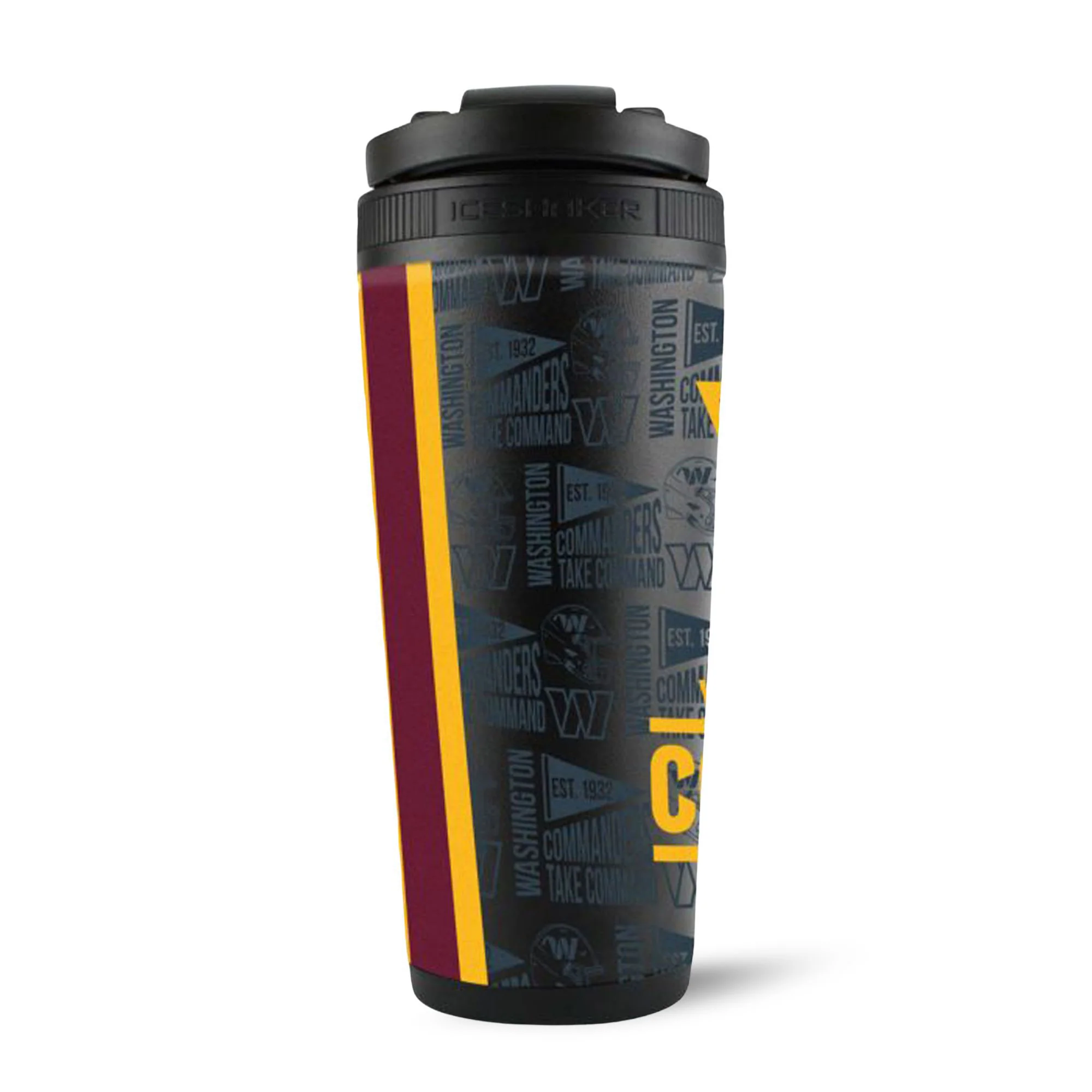 Officially Licensed NFL 4D 26oz Ice Shakers - Image 145