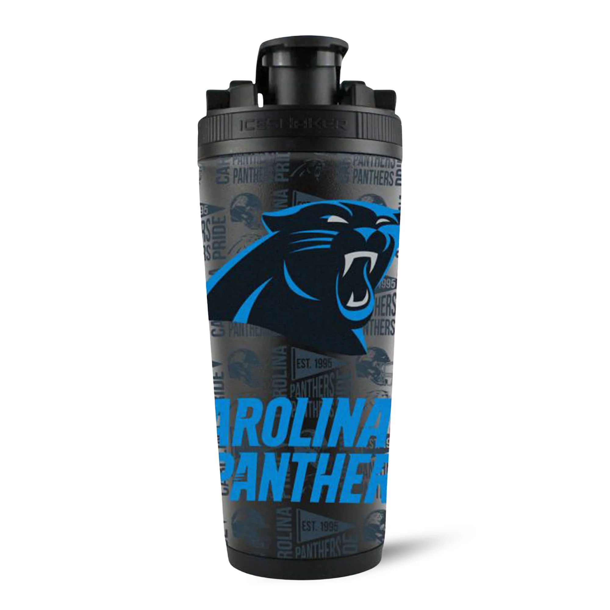 Officially Licensed NFL 4D 26oz Ice Shakers - Image 24
