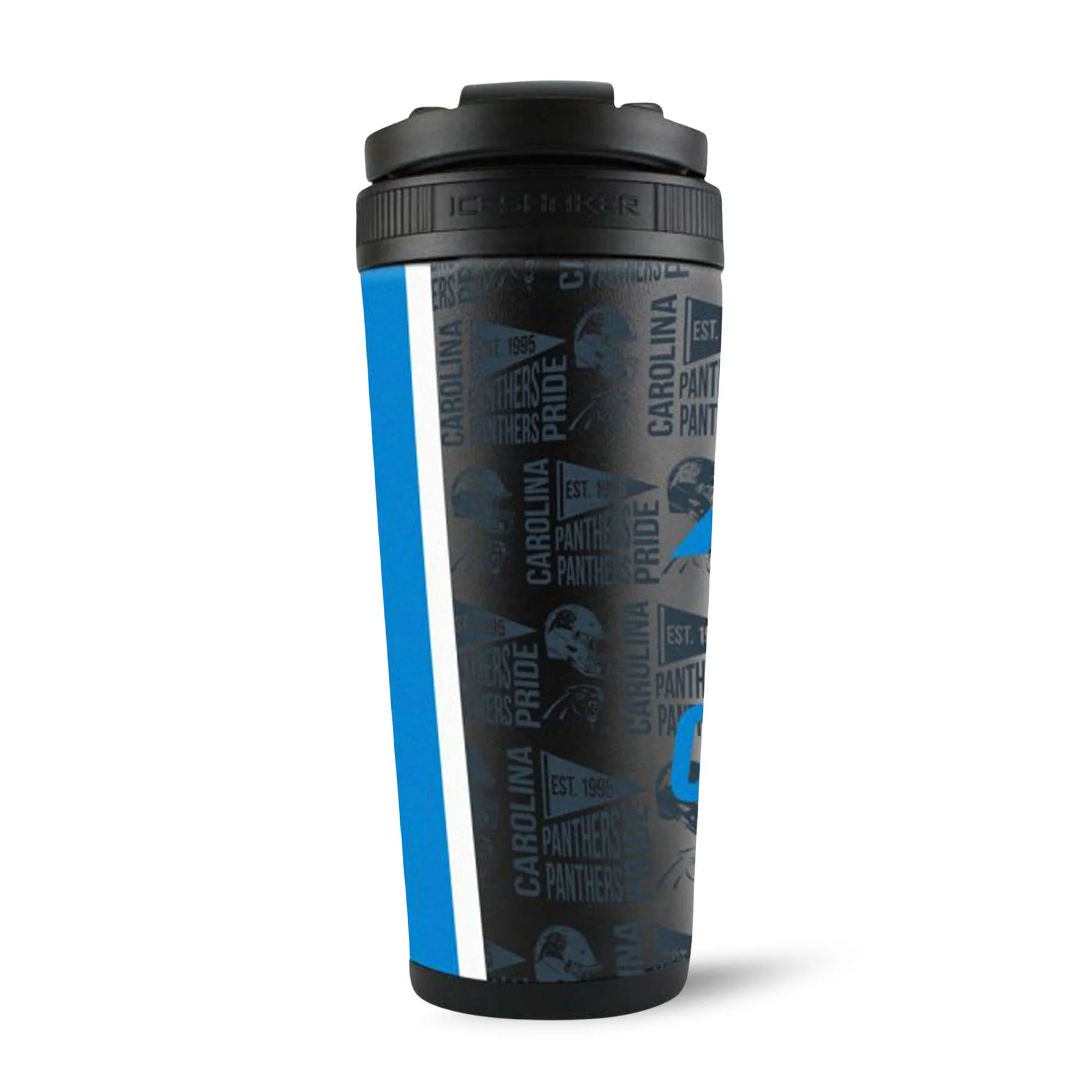 Officially Licensed NFL 4D 26oz Ice Shakers - Image 25