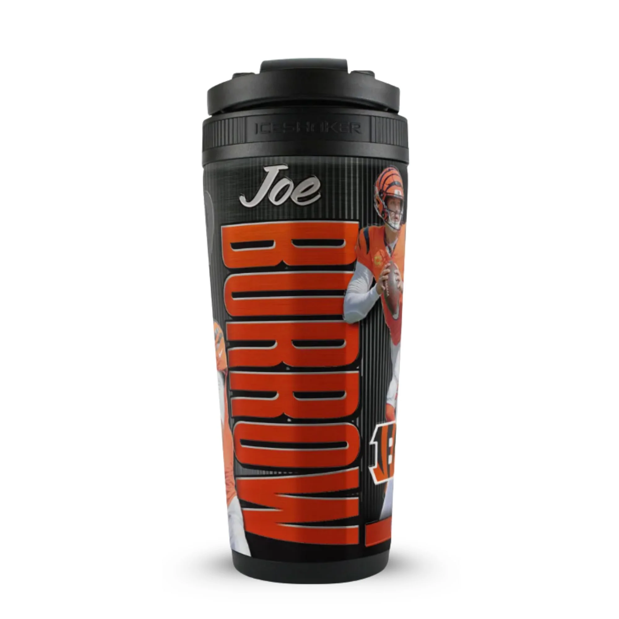 Officially Licensed NFL 4D 26oz Ice Shakers - Image 37