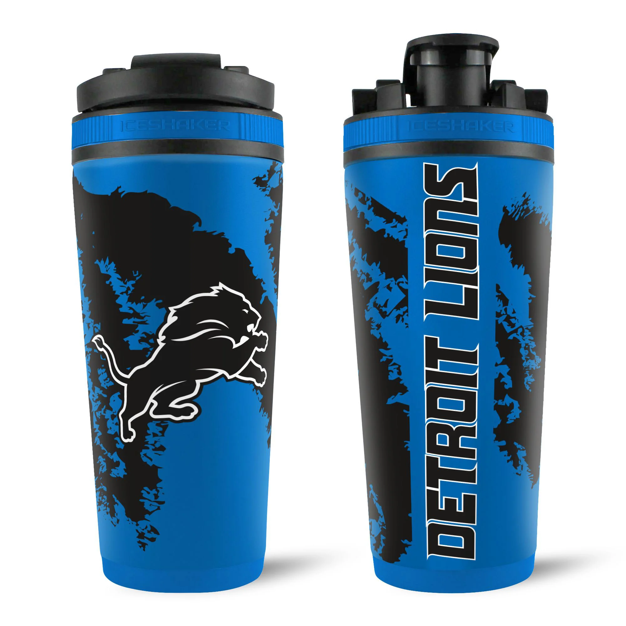 Officially Licensed NFL 4D 26oz Ice Shakers - Image 47