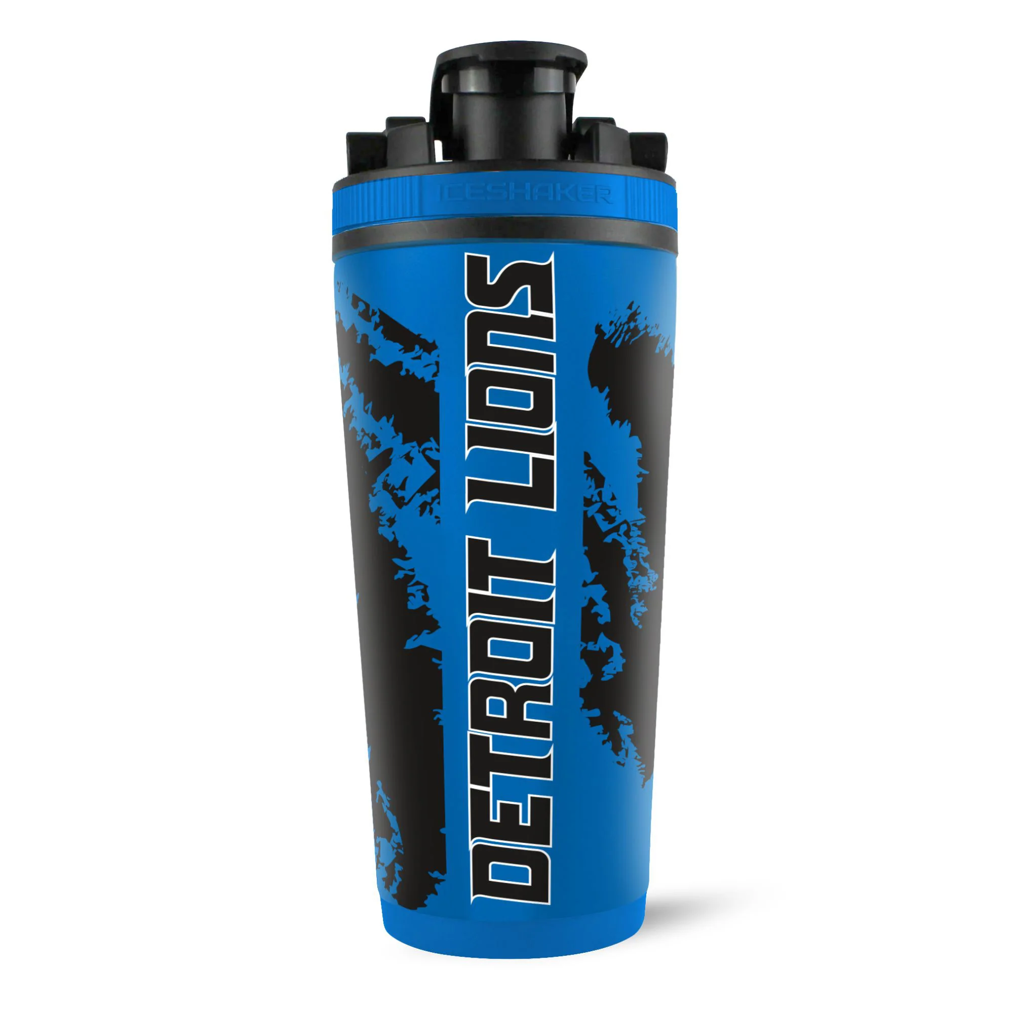 Officially Licensed NFL 4D 26oz Ice Shakers - Image 48