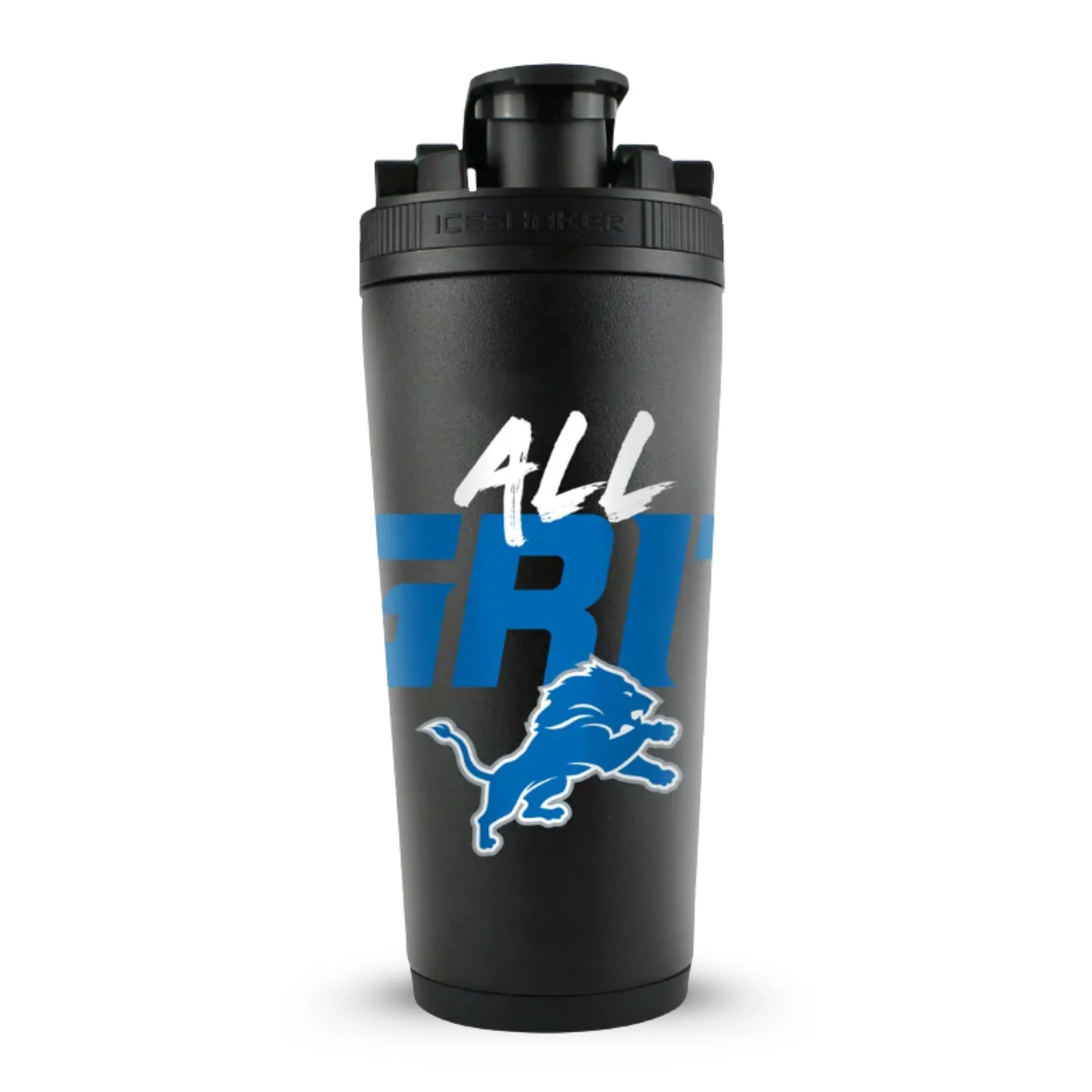 Officially Licensed NFL 4D 26oz Ice Shakers - Image 51