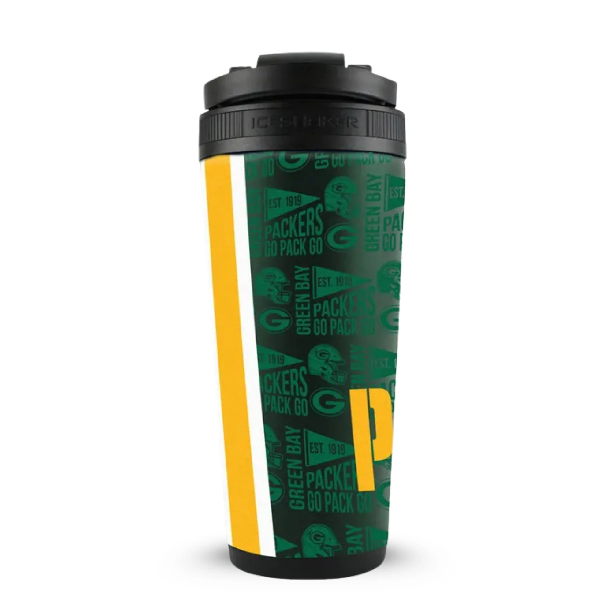 Officially Licensed NFL 4D 26oz Ice Shakers - Image 55