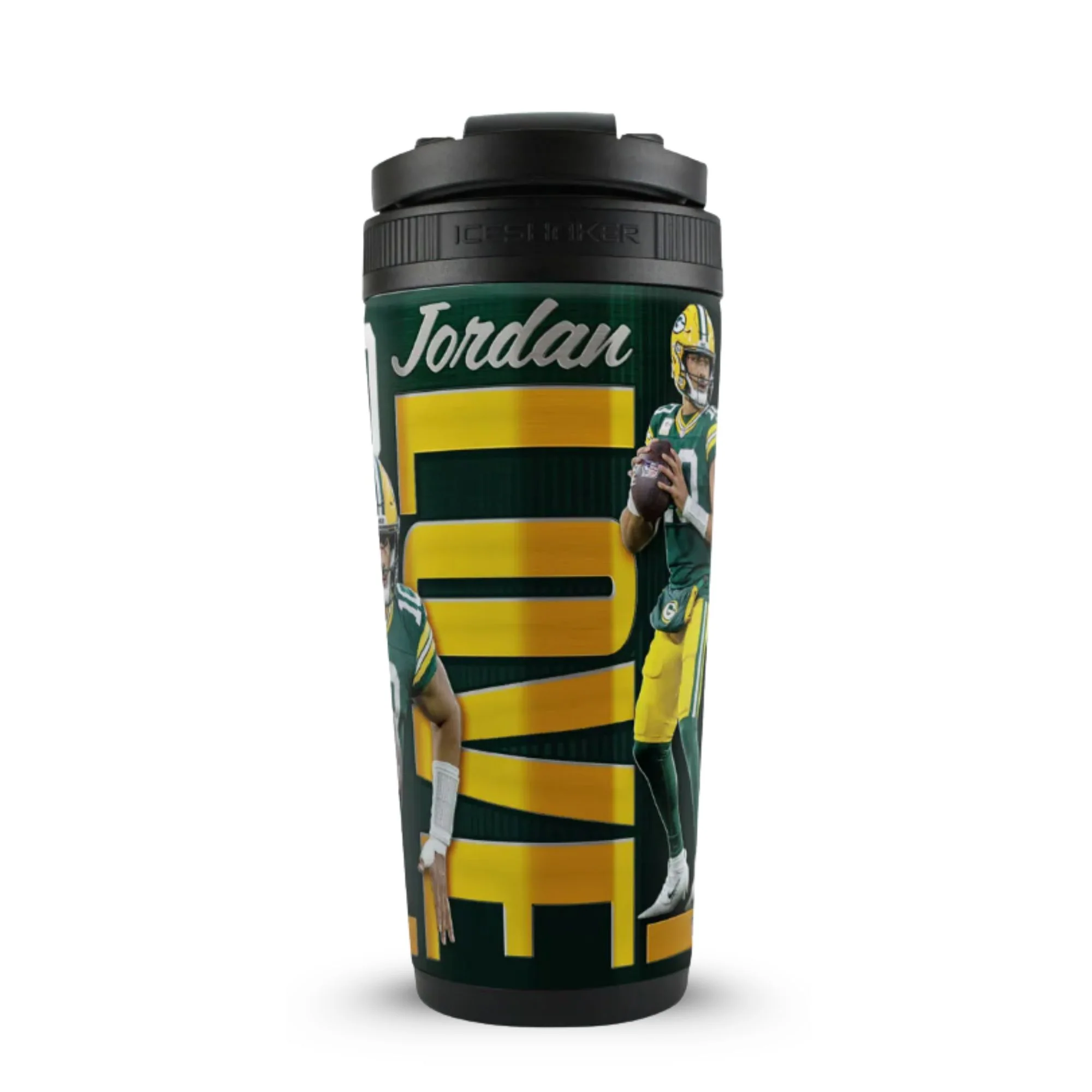 Officially Licensed NFL 4D 26oz Ice Shakers - Image 58