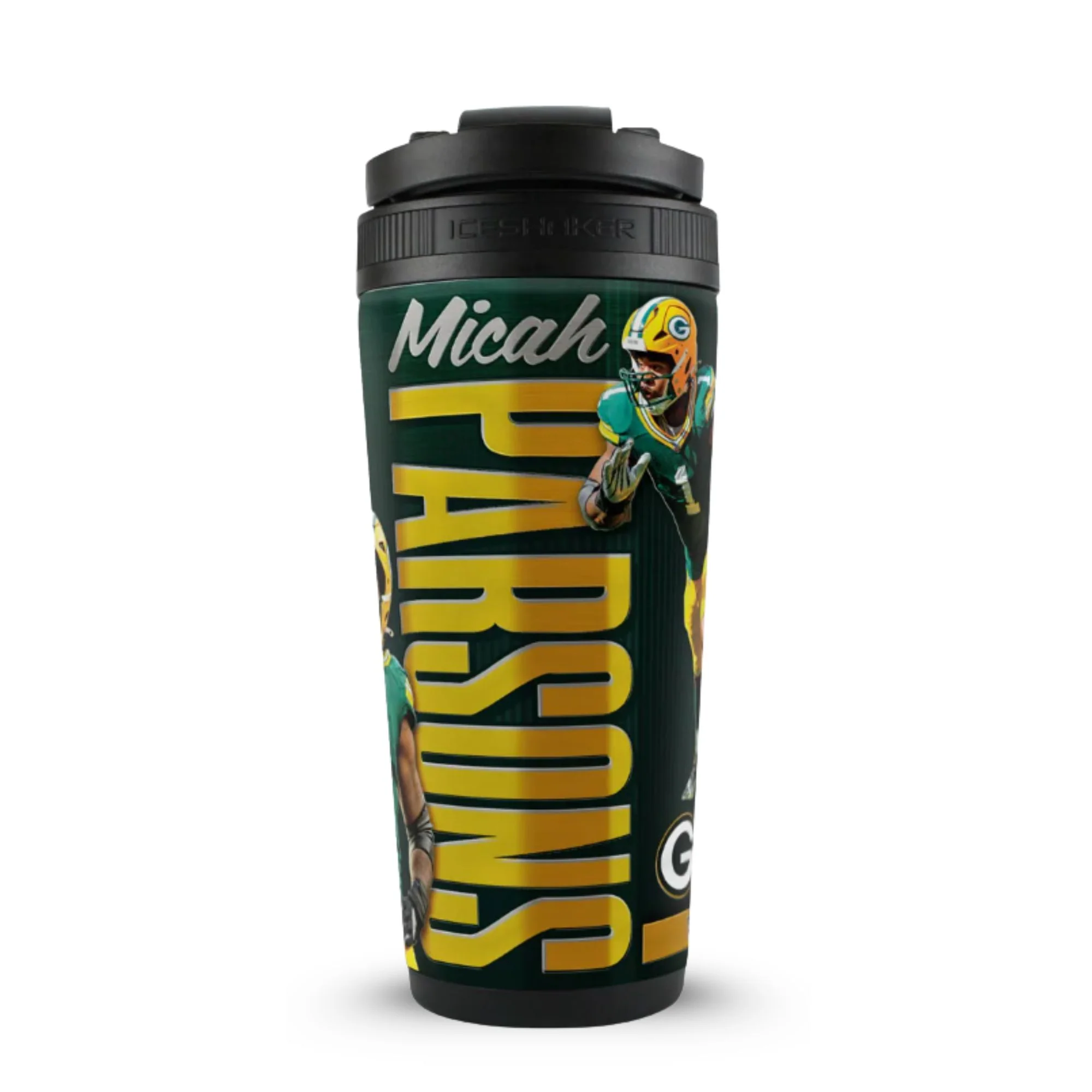 Officially Licensed NFL 4D 26oz Ice Shakers - Image 61