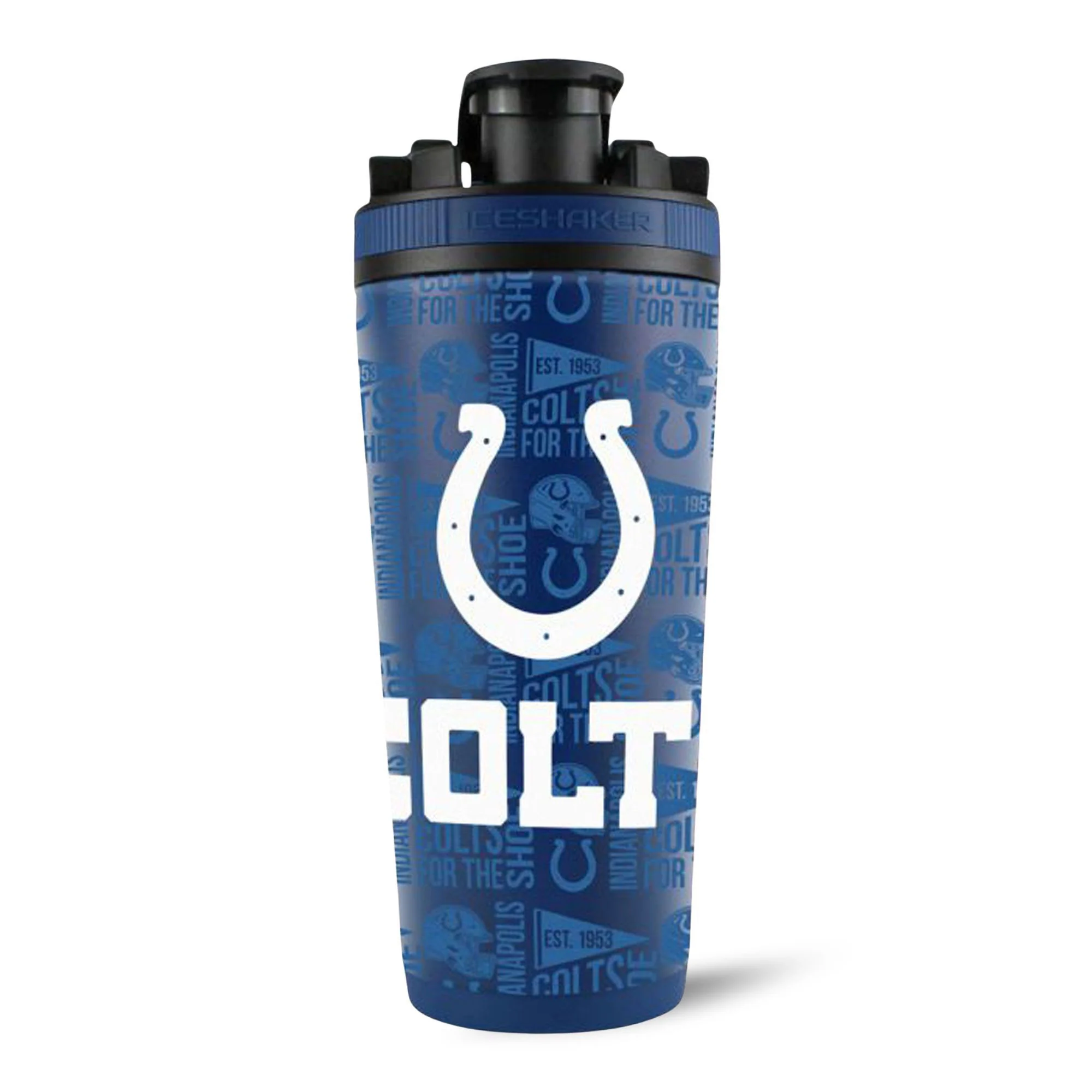 Officially Licensed NFL 4D 26oz Ice Shakers - Image 66