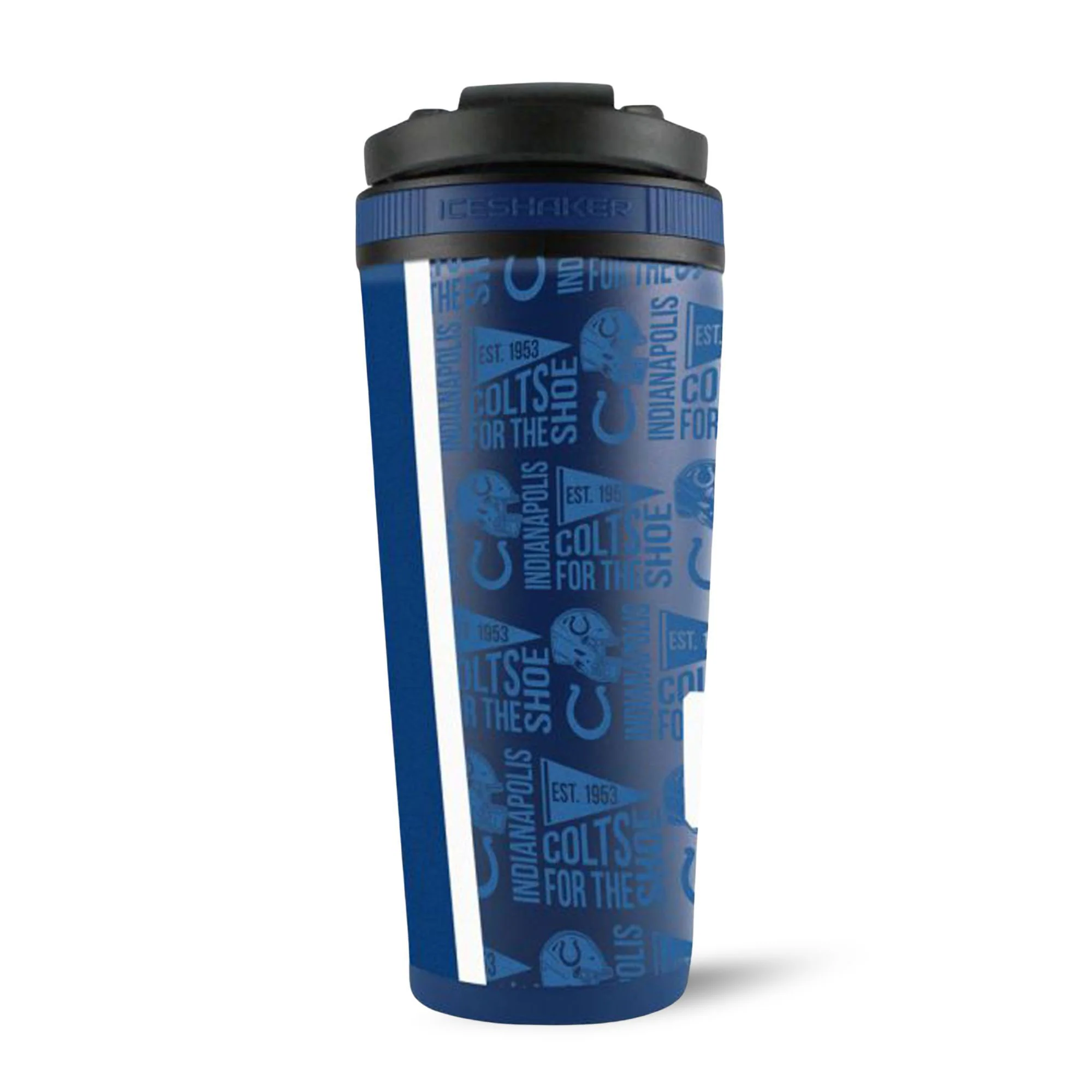Officially Licensed NFL 4D 26oz Ice Shakers - Image 67