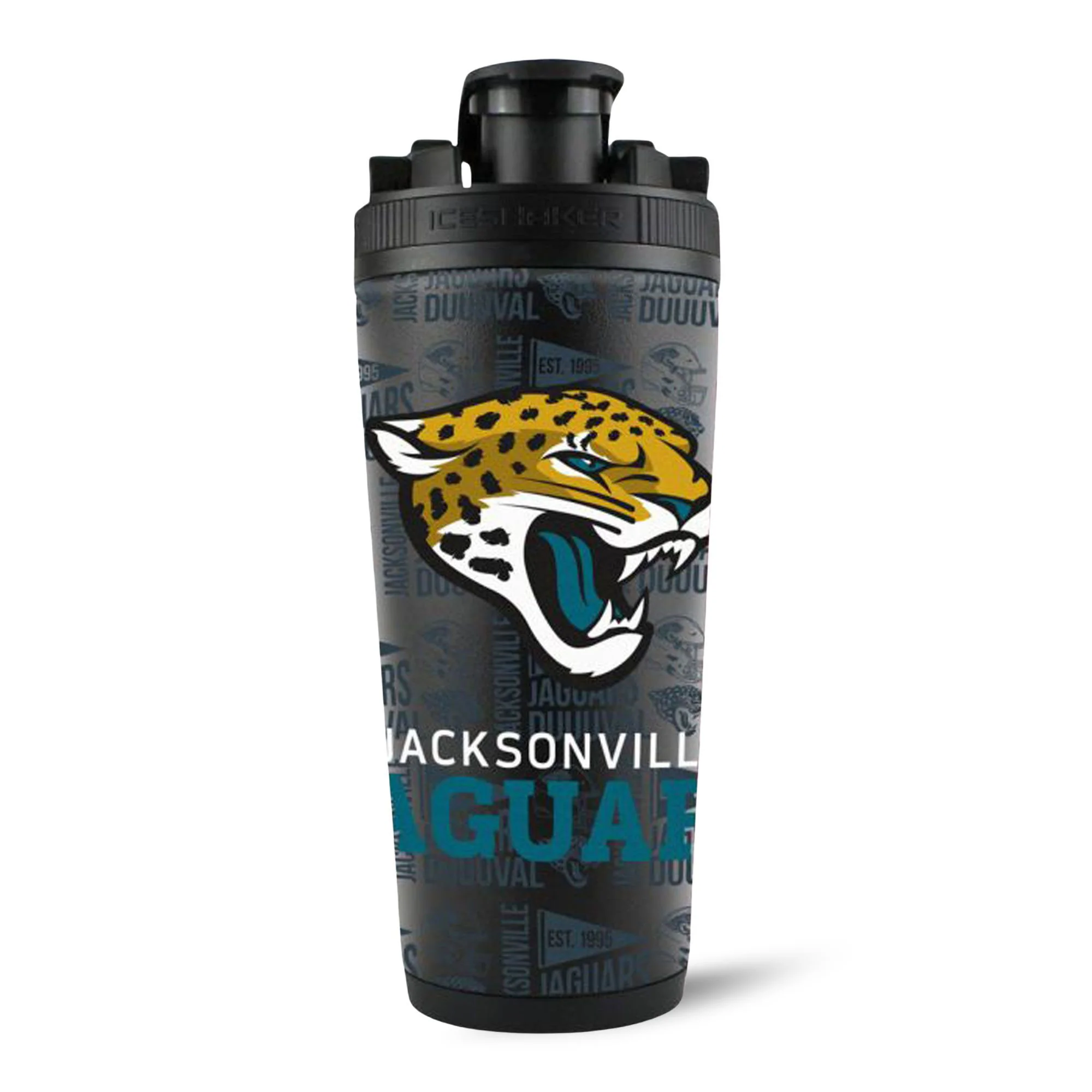Officially Licensed NFL 4D 26oz Ice Shakers - Image 69