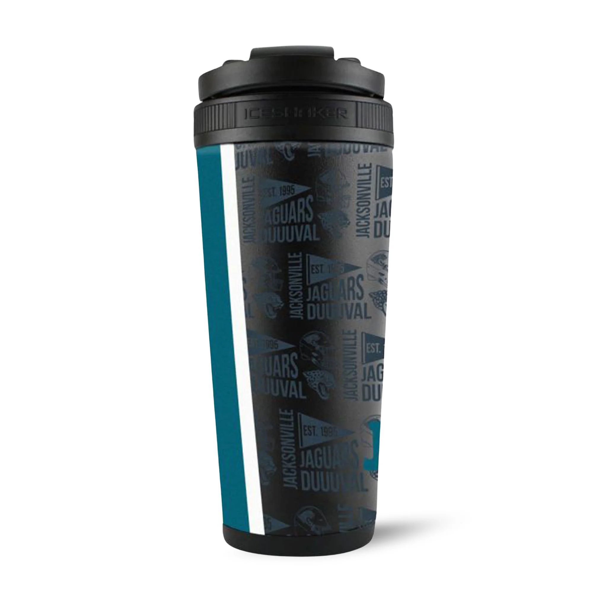 Officially Licensed NFL 4D 26oz Ice Shakers - Image 70