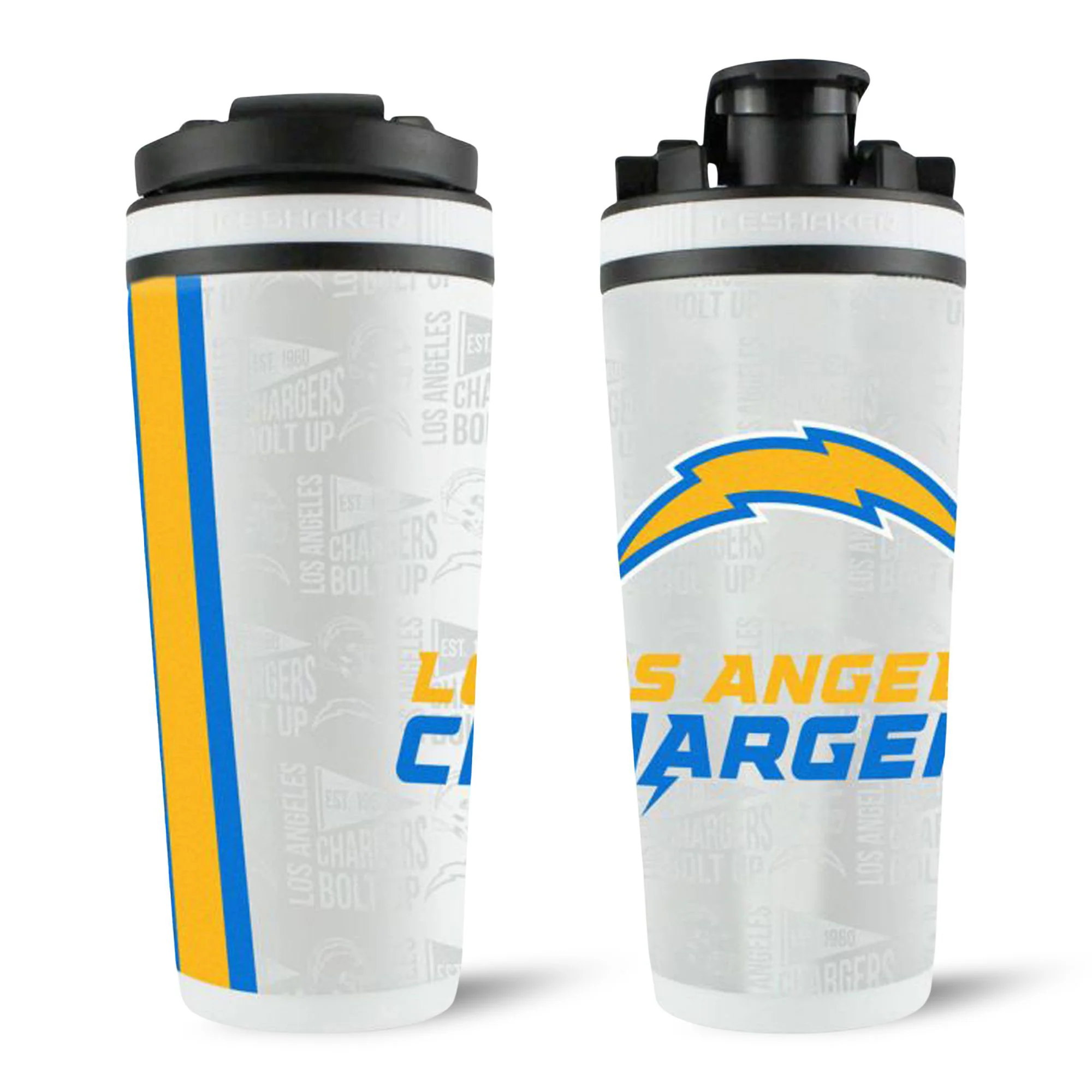 Officially Licensed NFL 4D 26oz Ice Shakers - Image 77