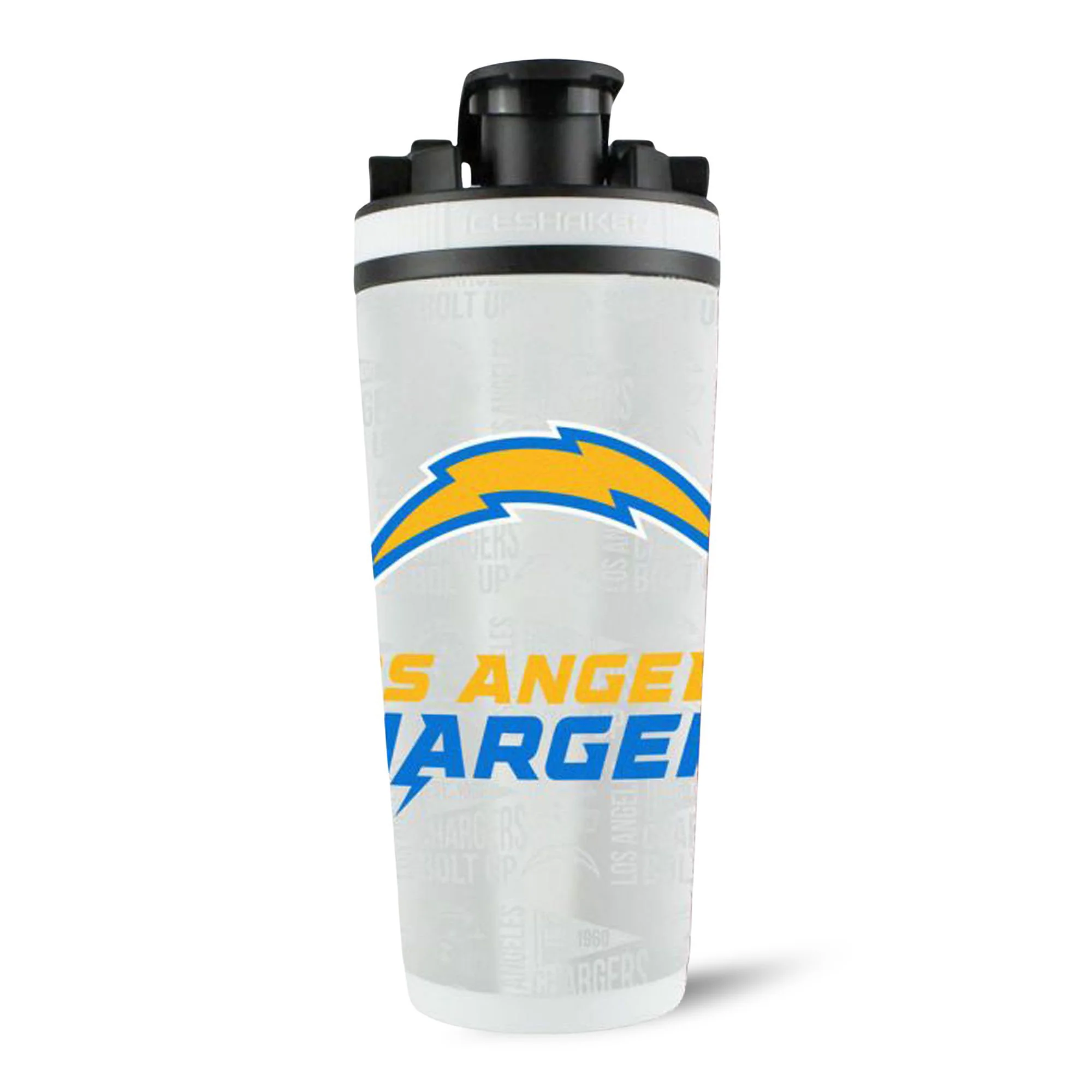Officially Licensed NFL 4D 26oz Ice Shakers - Image 78