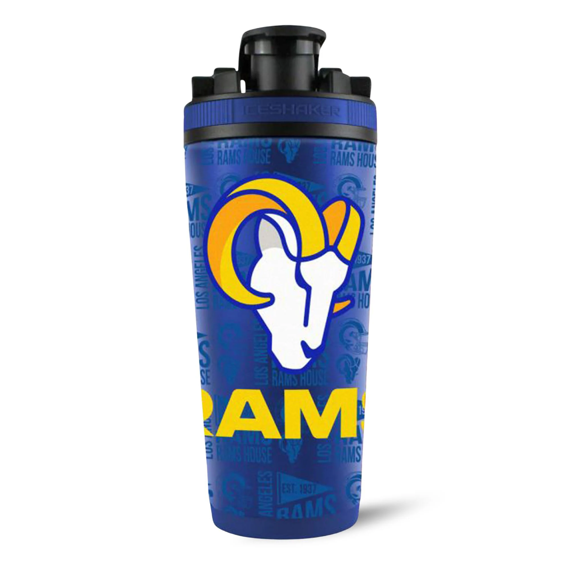 Officially Licensed NFL 4D 26oz Ice Shakers - Image 81
