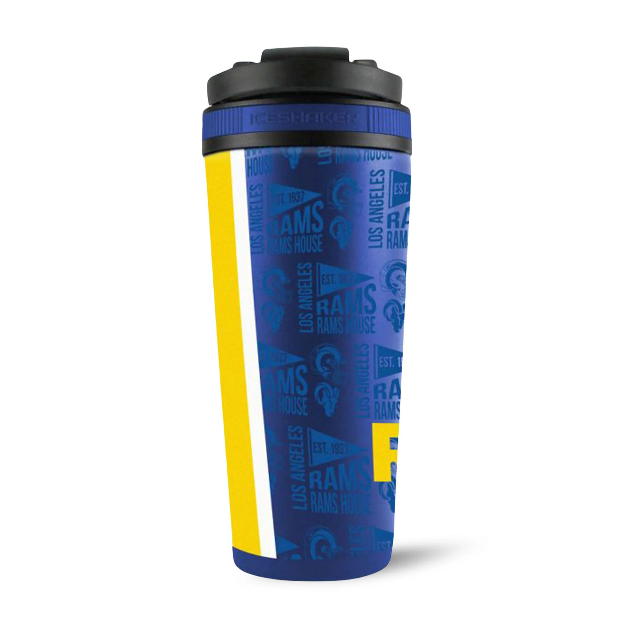 Officially Licensed NFL 4D 26oz Ice Shakers - Image 82