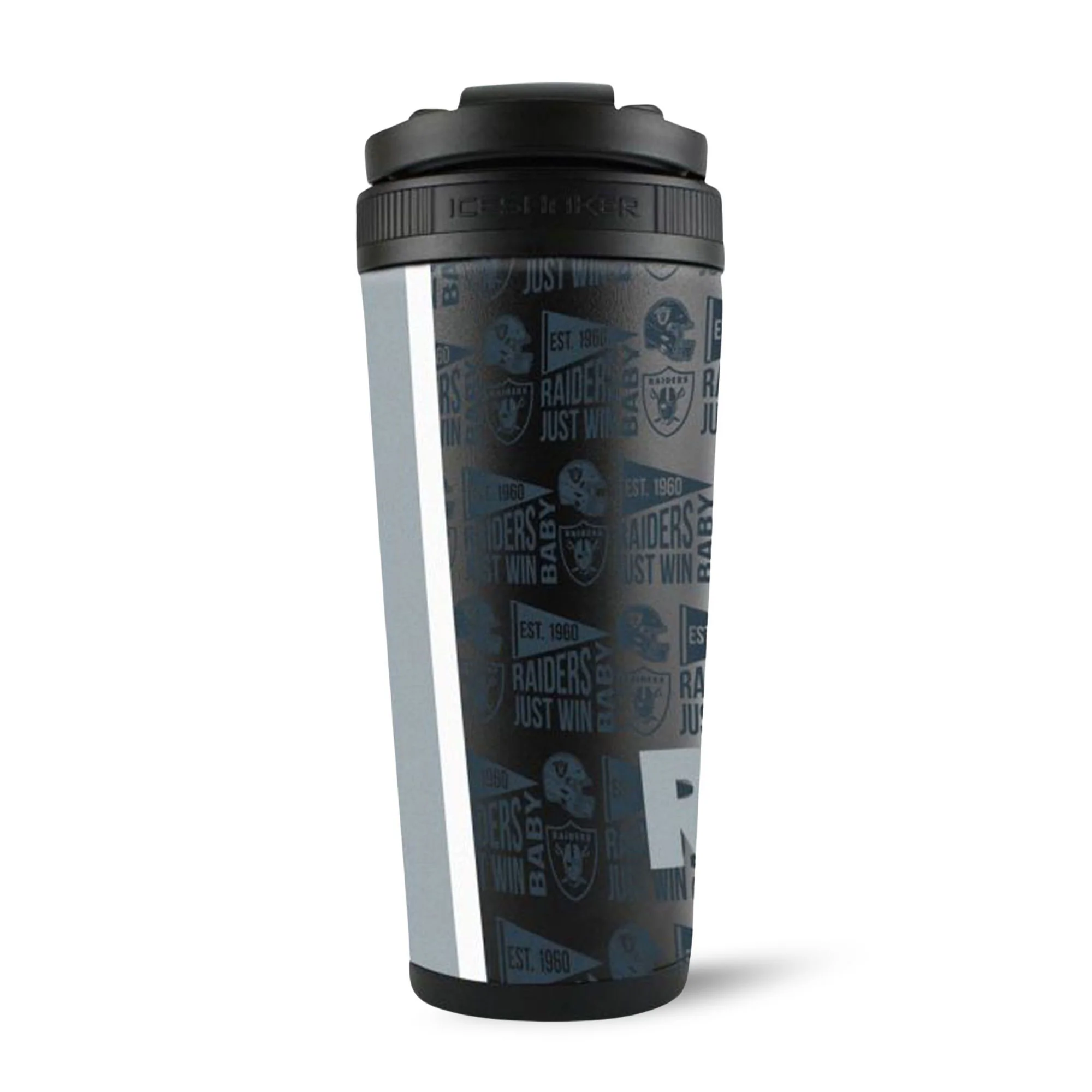 Officially Licensed NFL 4D 26oz Ice Shakers - Image 88