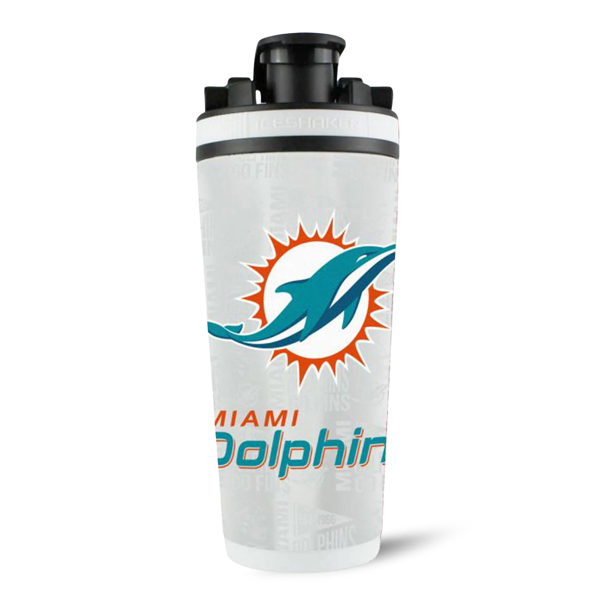 Officially Licensed NFL 4D 26oz Ice Shakers - Image 90