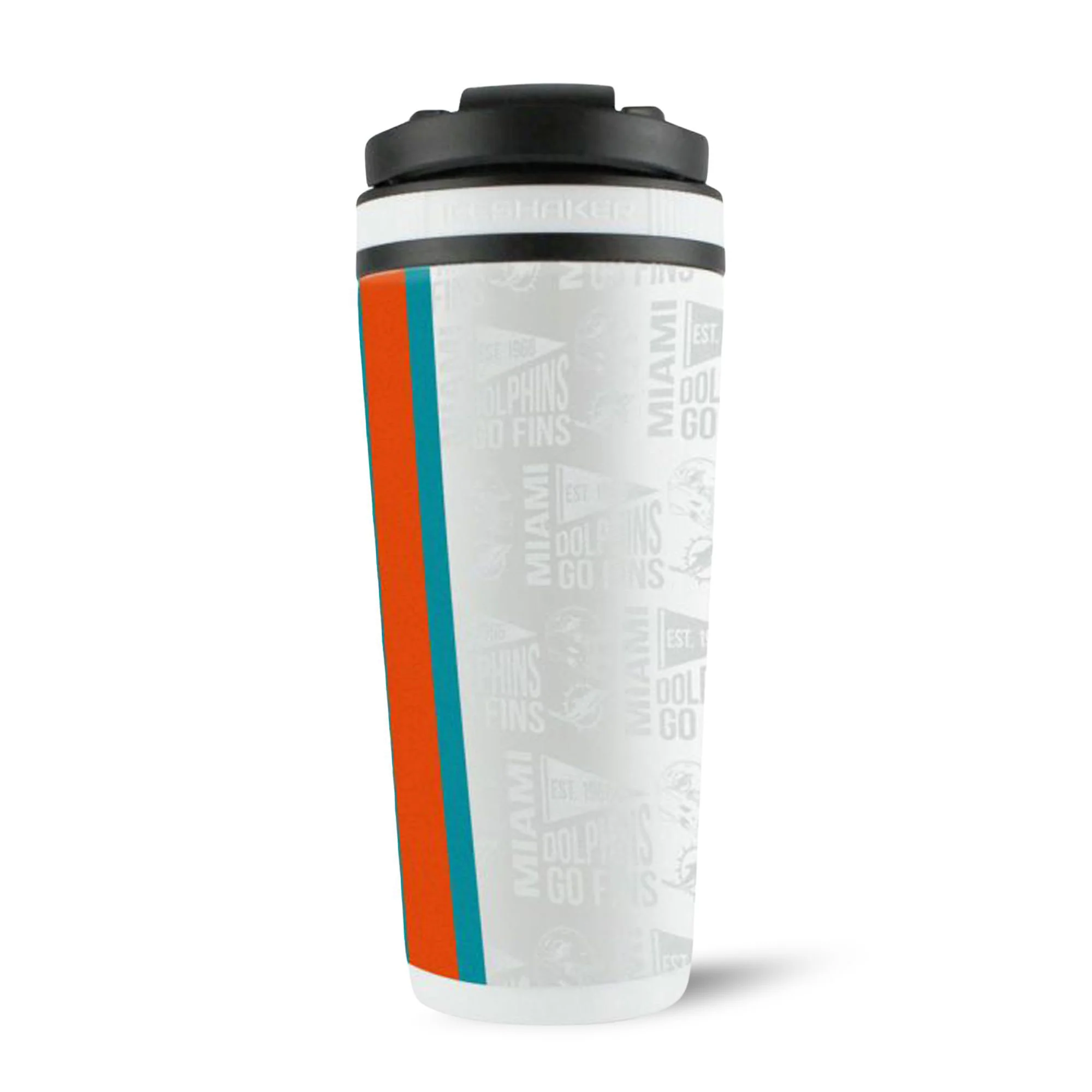 Officially Licensed NFL 4D 26oz Ice Shakers - Image 91