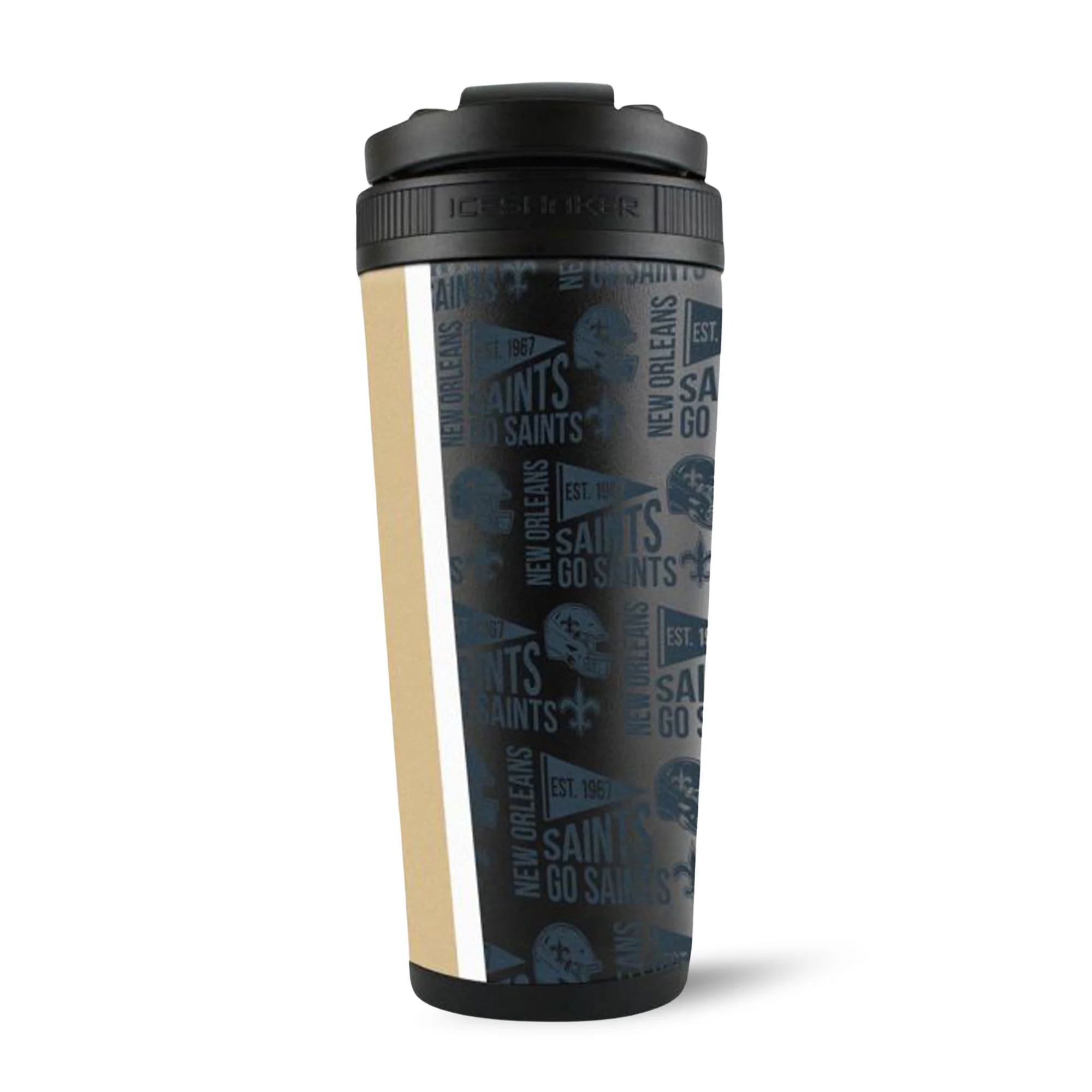 Officially Licensed NFL 4D 26oz Ice Shakers - Image 94