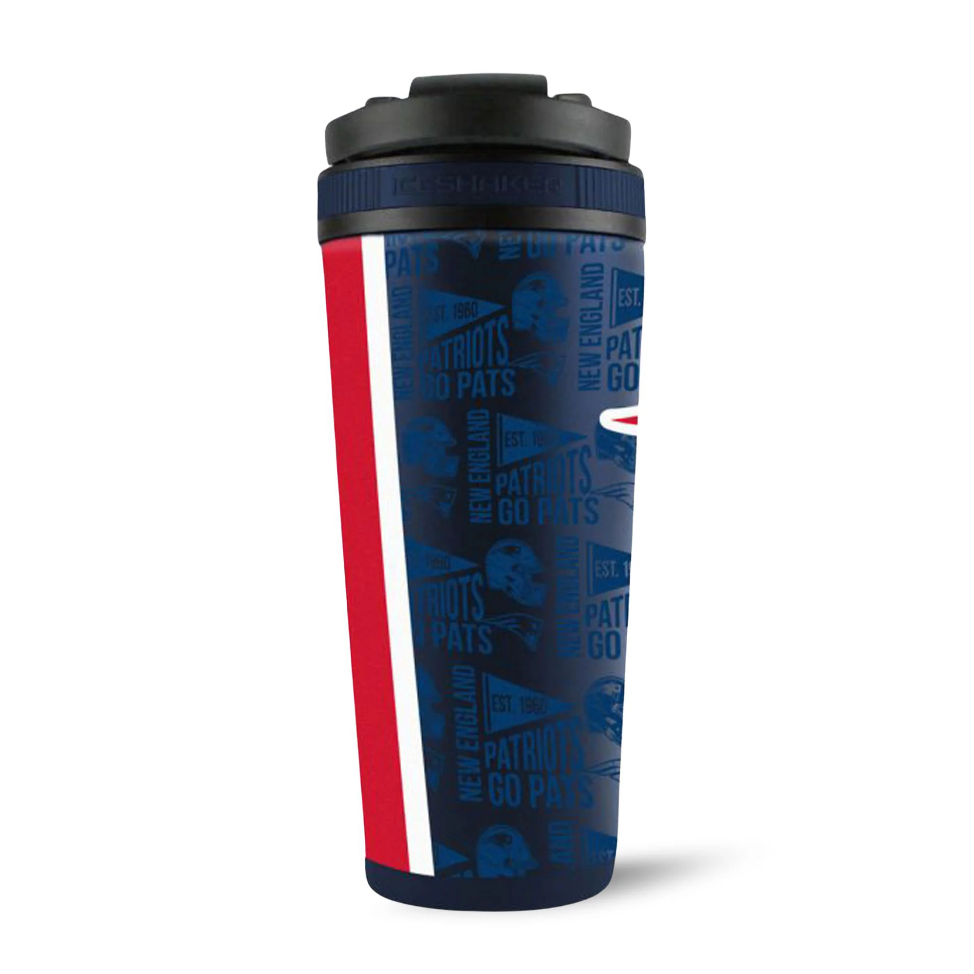 Officially Licensed NFL 4D 26oz Ice Shakers - Image 97