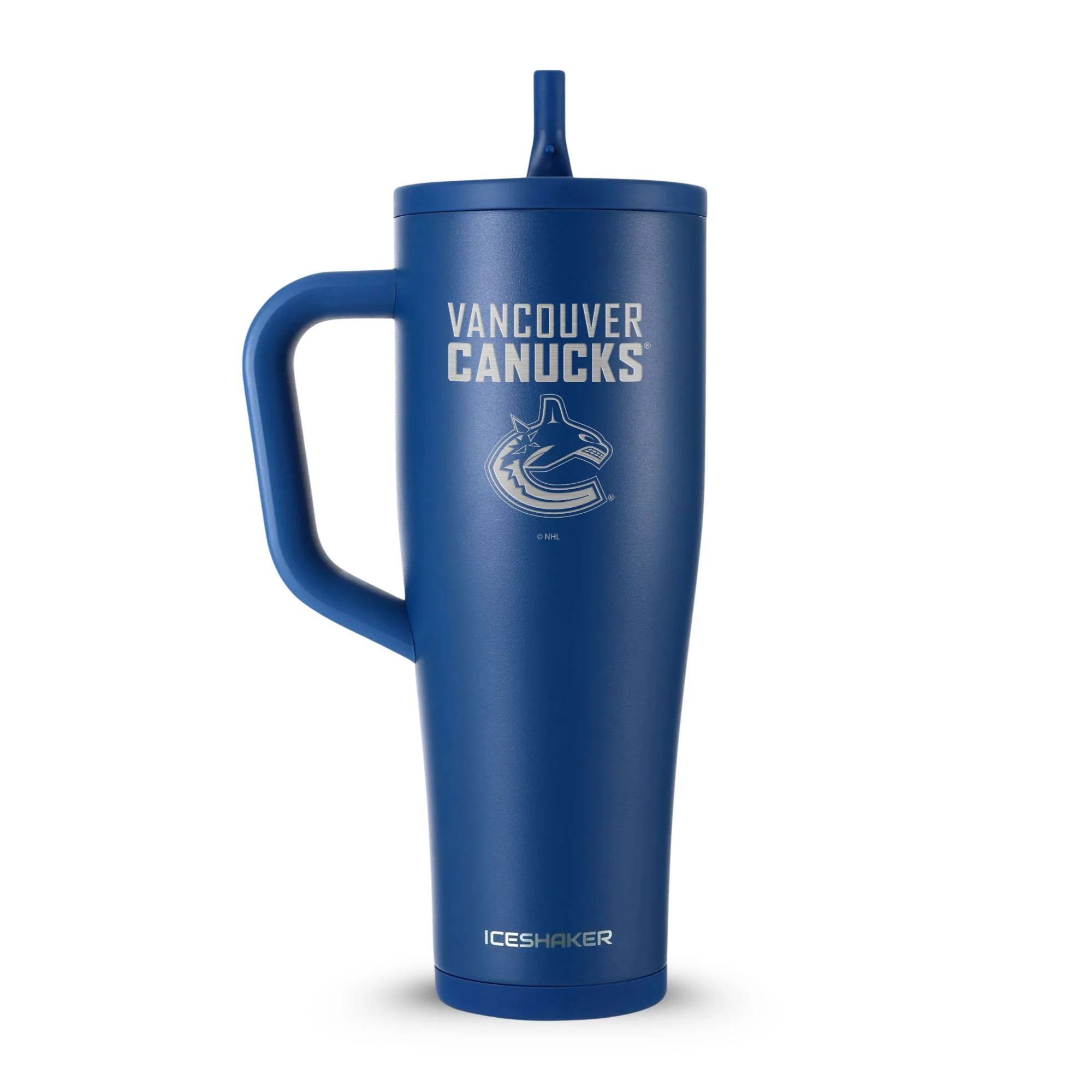 Officially Licensed NHL 40oz Legend Series Shaker Tumblers - Image 26